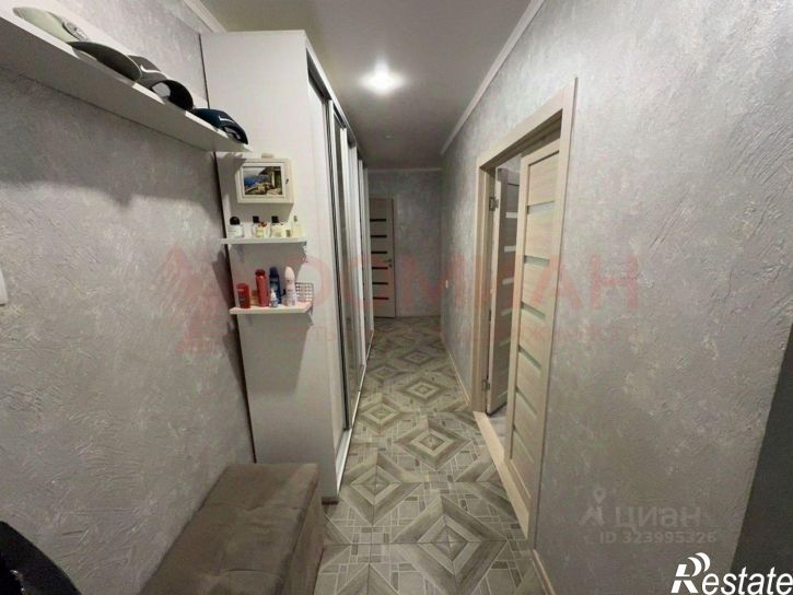 3-комн квартира Степная улица, 187,  д. 187