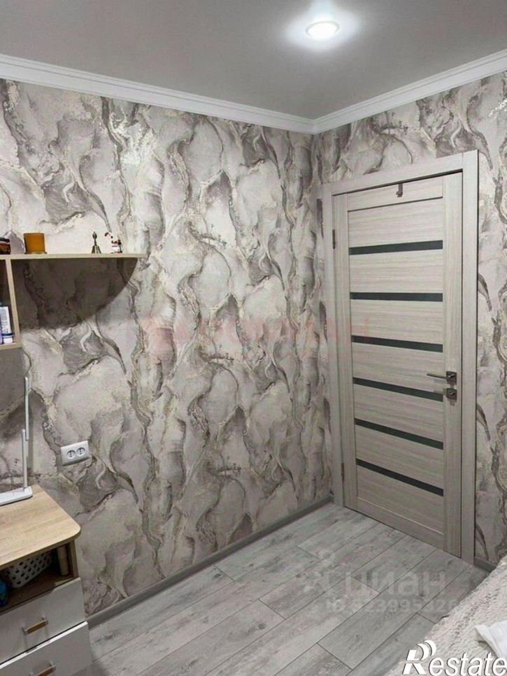 3-комн квартира Степная улица, 187,  д. 187