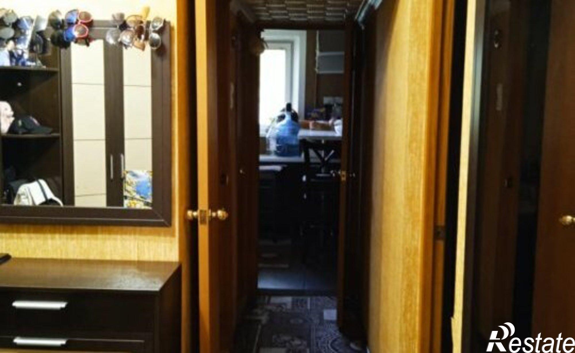 Купить квартиру за 5 000 000 рублей на пр-кт Строителей, 8а