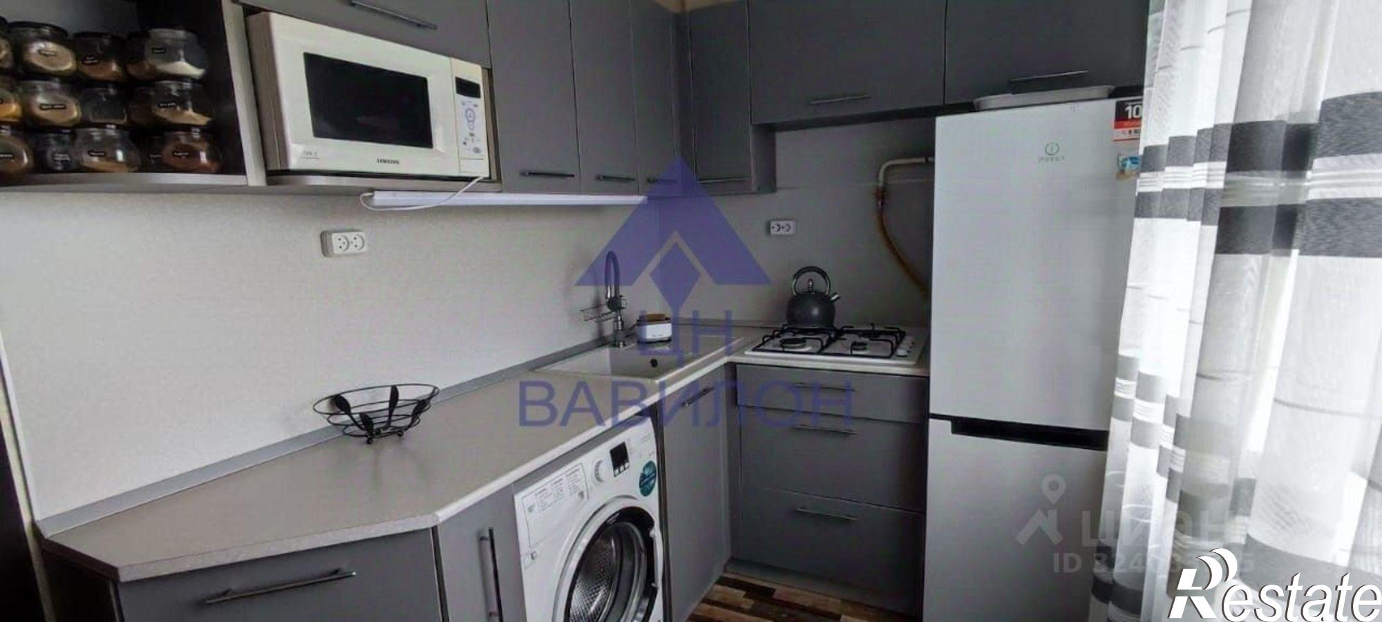 Сдать квартиру за 20 000 рублей на ул К.Маркса, 30а