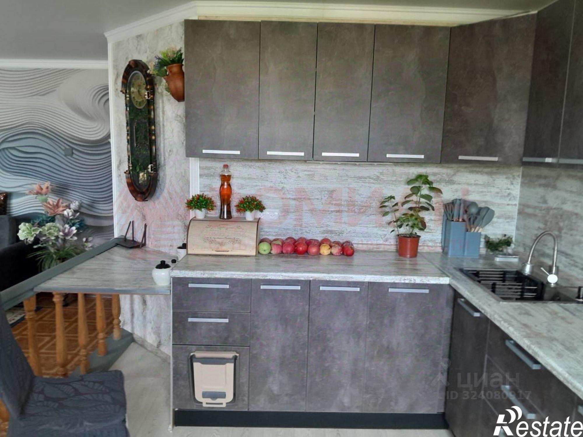 Купить квартиру за 5 500 000 рублей на Морская улица, 124