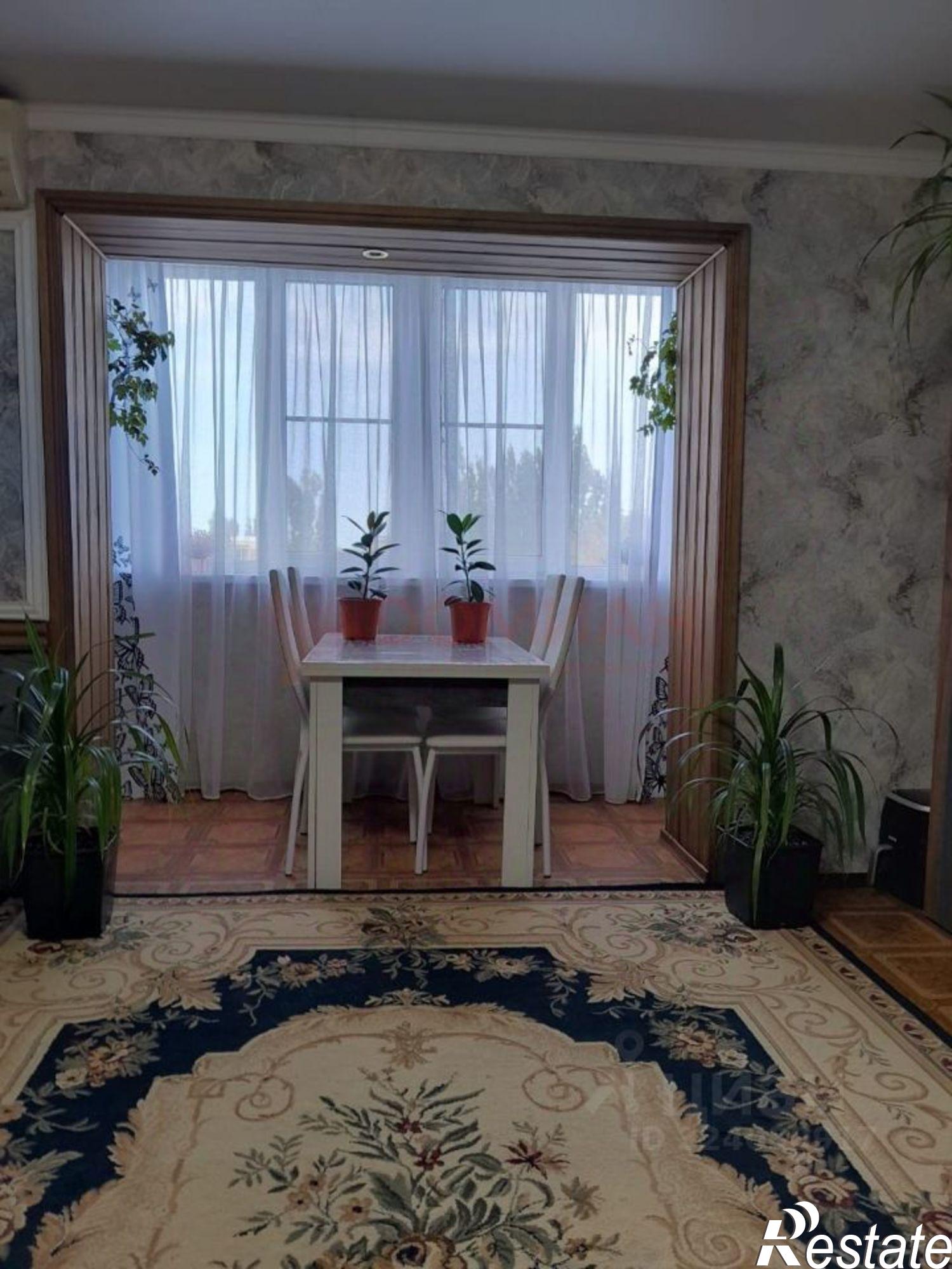 Купить квартиру за 5 500 000 рублей на Морская улица, 124