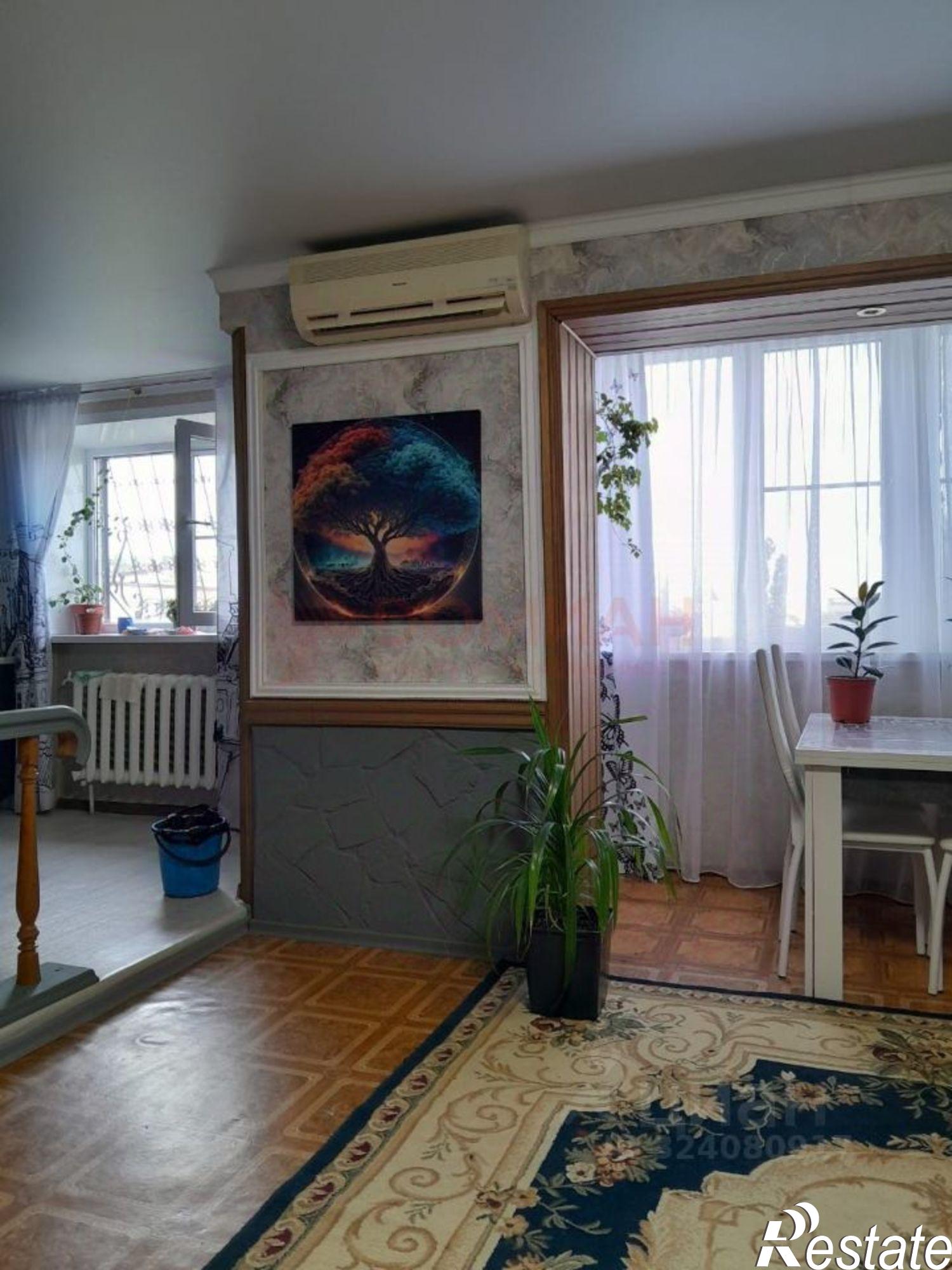 Купить квартиру за 5 500 000 рублей на Морская улица, 124