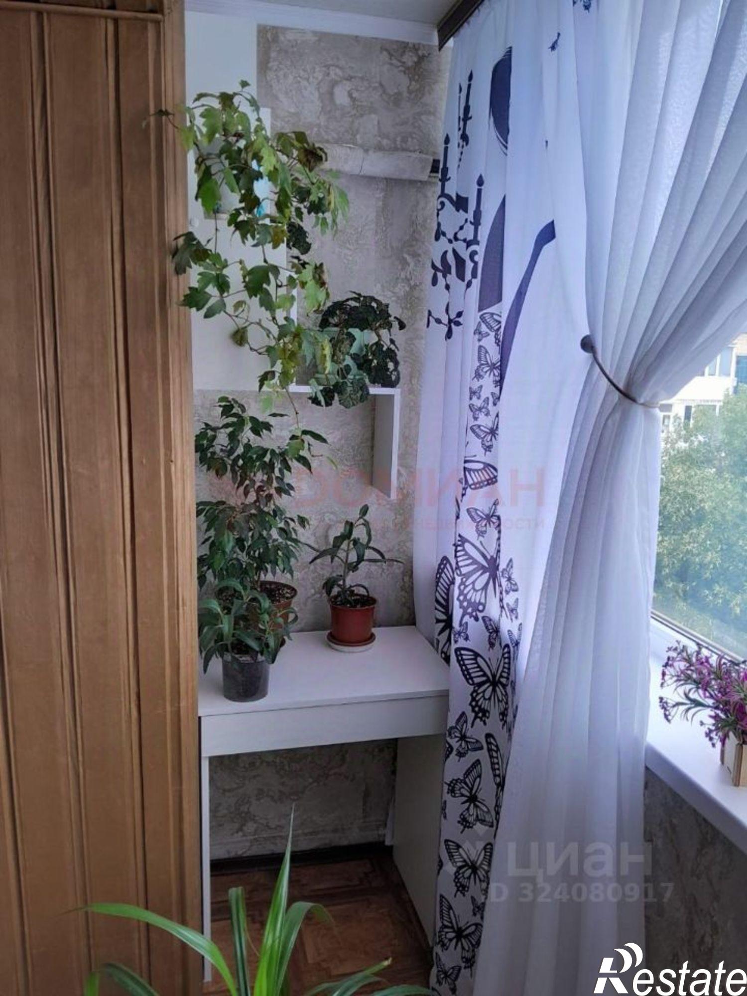 Купить квартиру за 5 500 000 рублей на Морская улица, 124