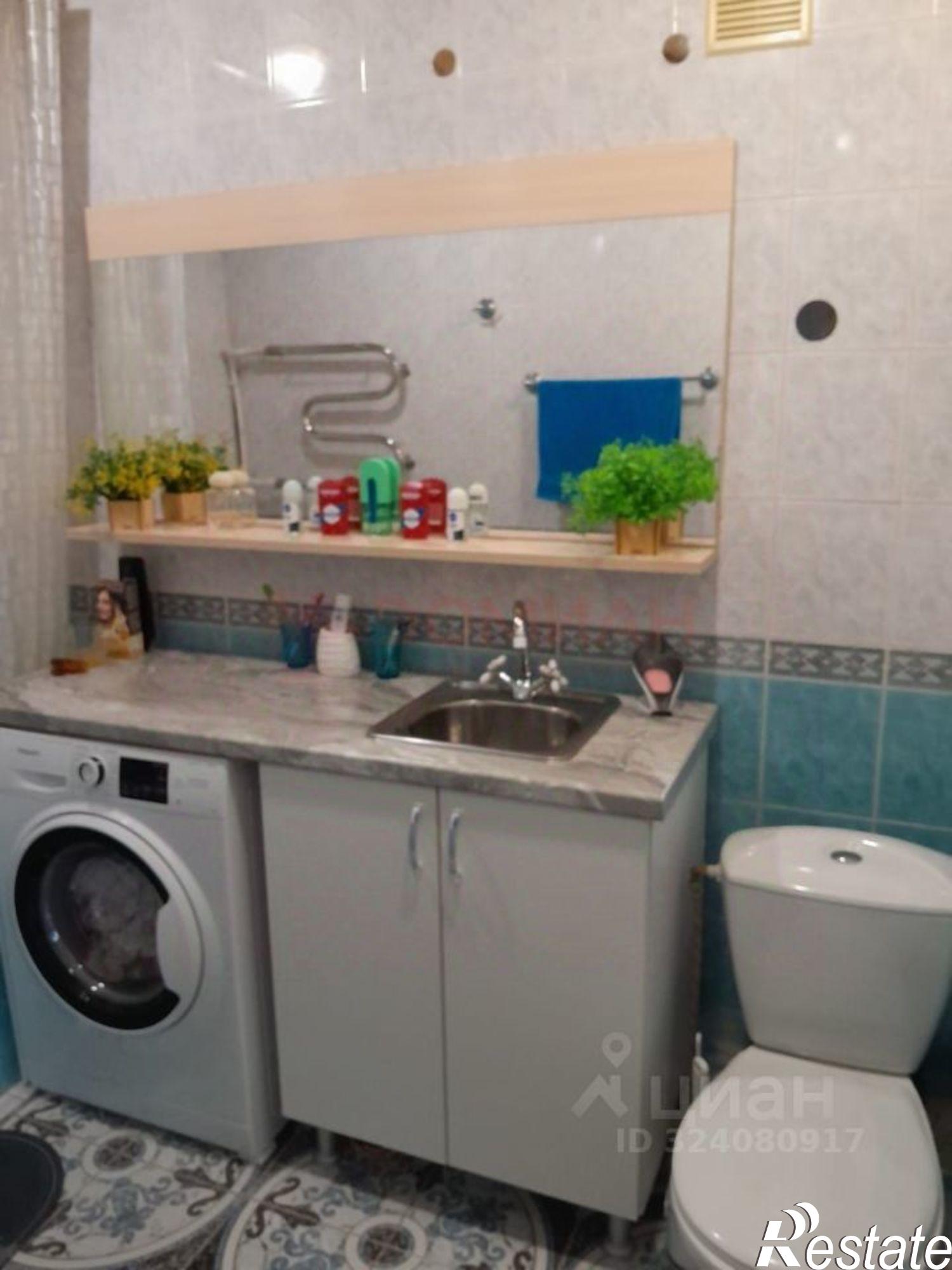 Купить квартиру за 5 500 000 рублей на Морская улица, 124