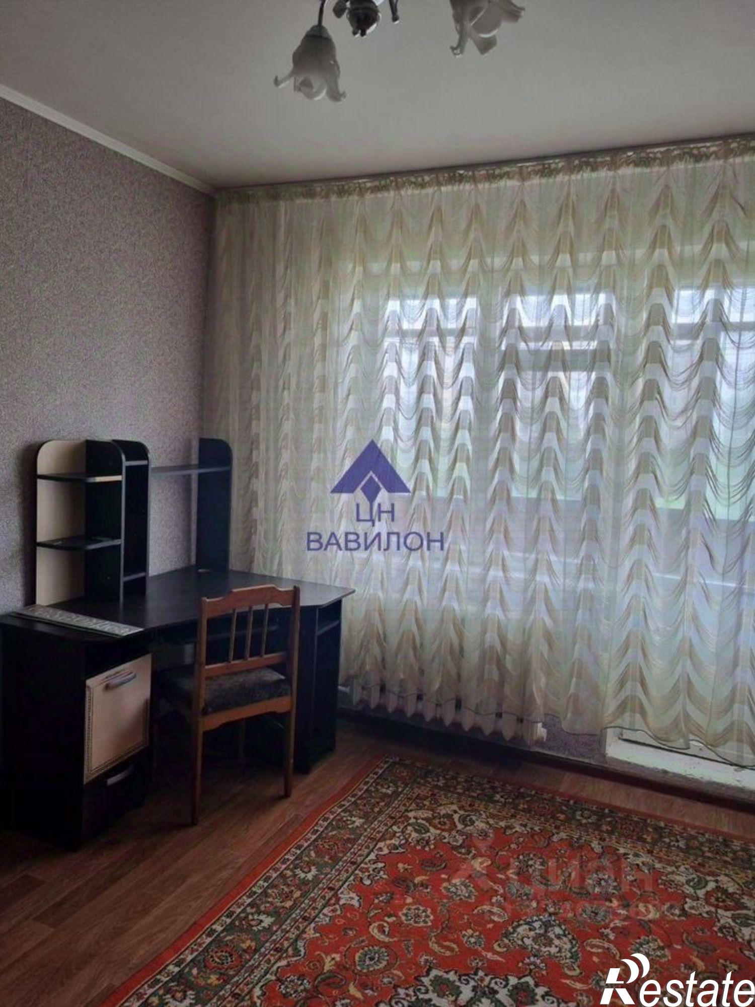 Купить квартиру за 2 800 000 рублей на ул Энтузиастов, 23а