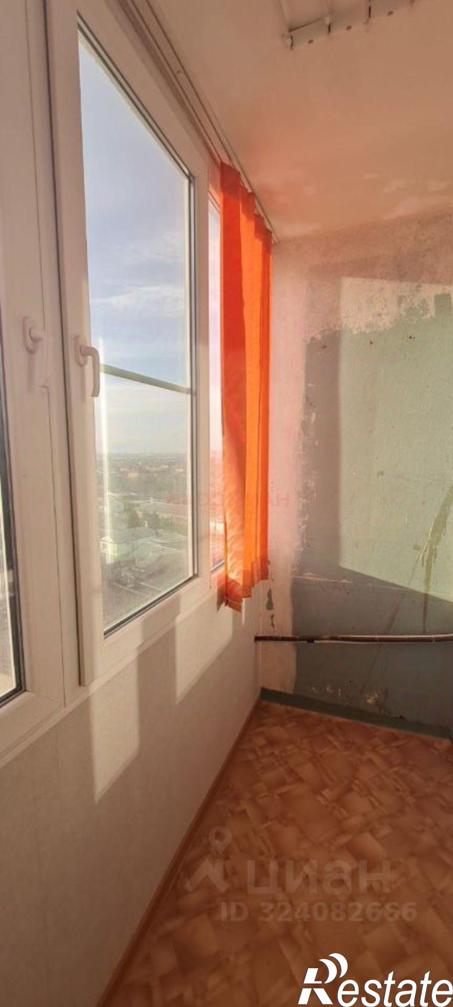 Купить квартиру за 4 350 000 рублей на ул Черникова, 24