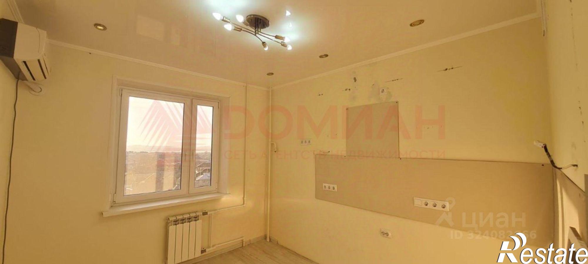 Купить квартиру за 4 350 000 рублей на ул Черникова, 24