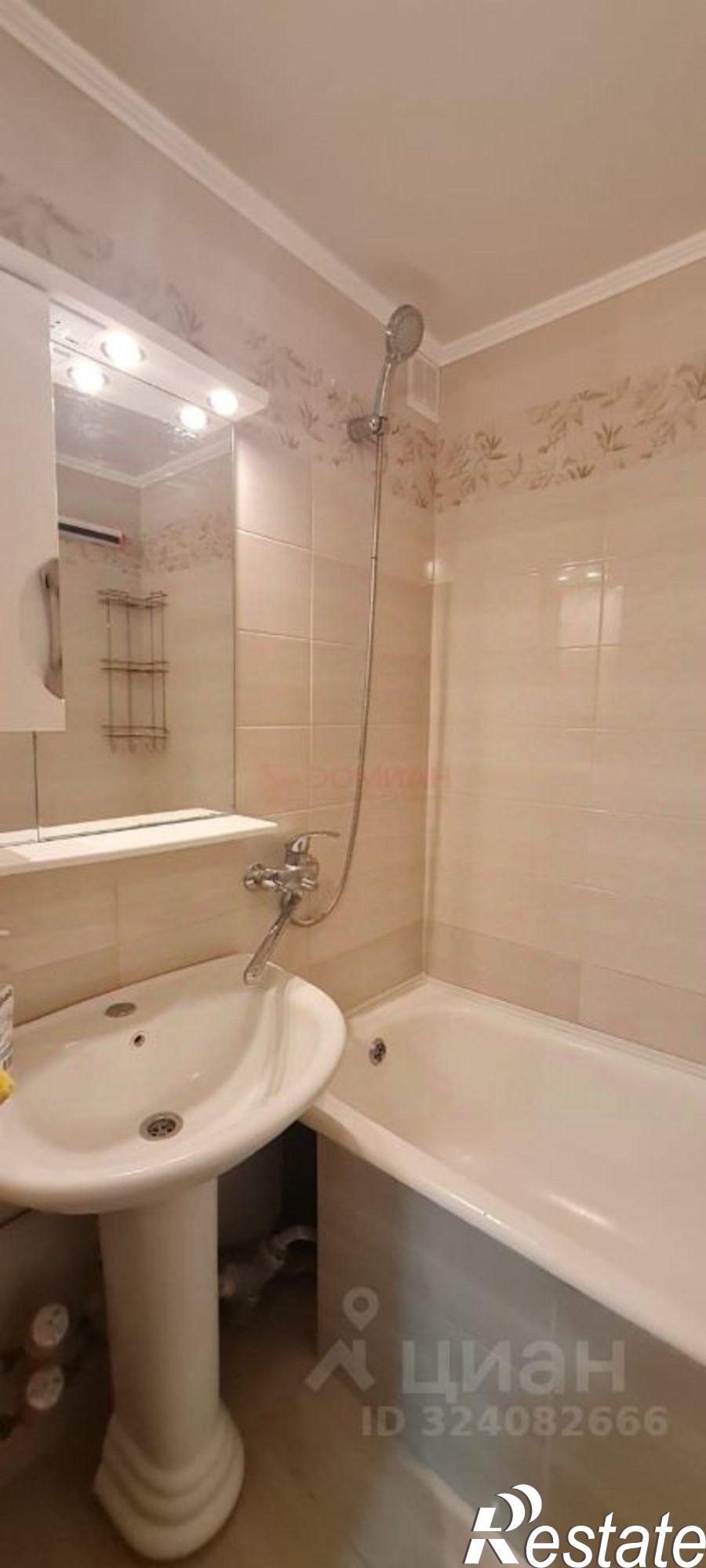 Купить квартиру за 4 350 000 рублей на ул Черникова, 24