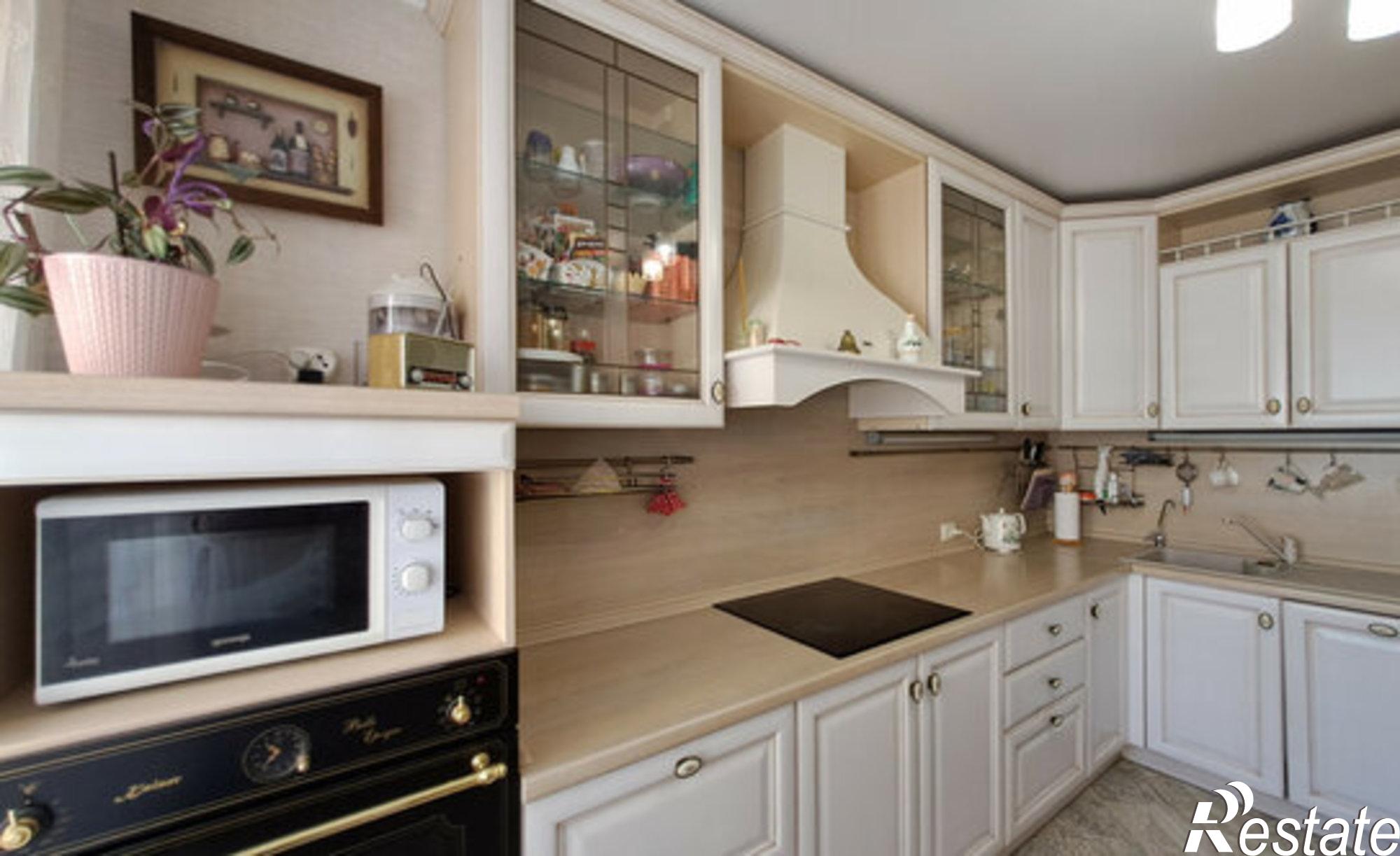 Купить квартиру за 7 200 000 рублей на пр-кт Курчатова, 13