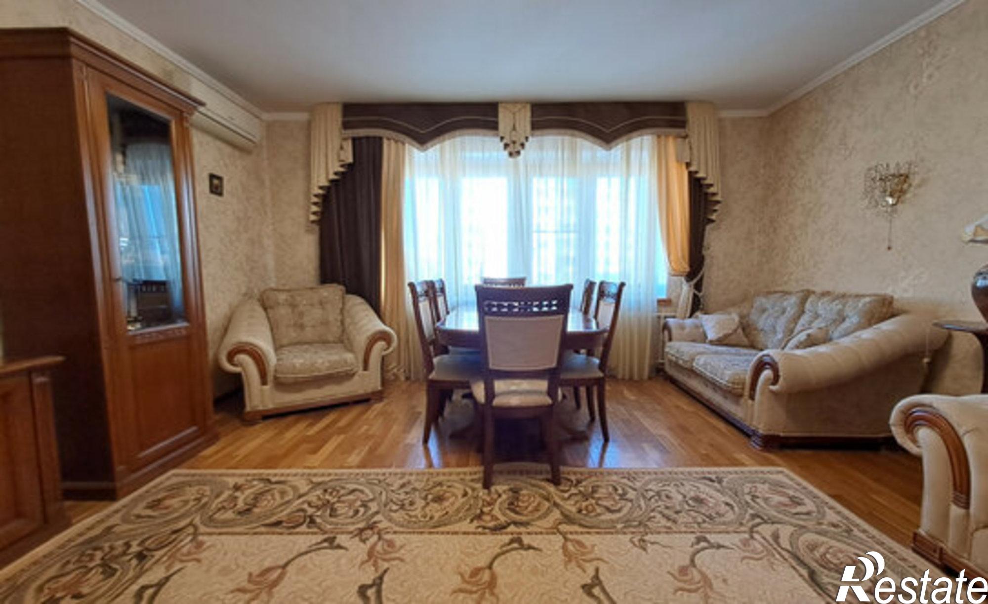 Купить квартиру за 7 200 000 рублей на пр-кт Курчатова, 13