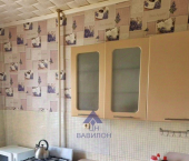 1-комн, 34кв м, этаж 4/9 ул Энтузиастов, 23а