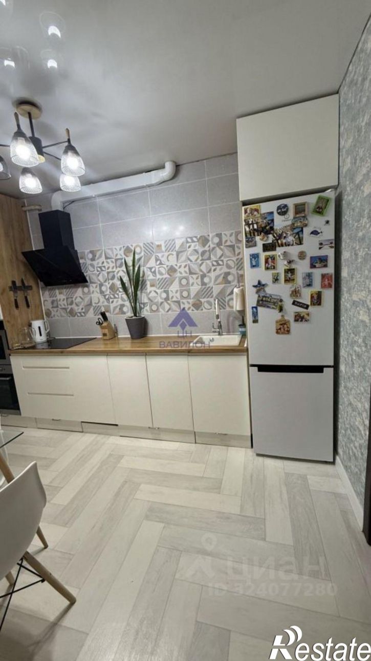 2-комн квартира Степная улица, 16/9,  д. 16/9