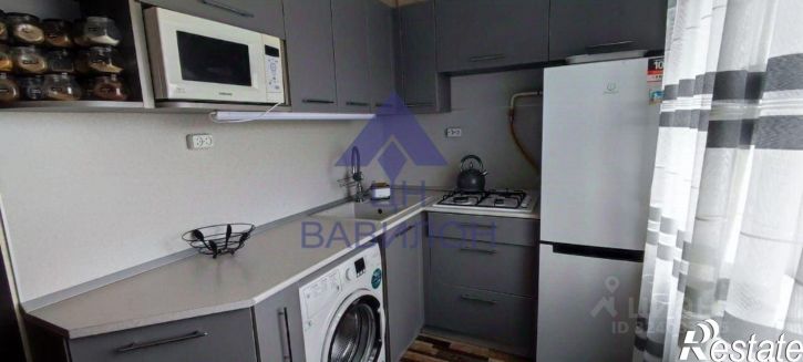 1-комн квартира ул К.Маркса, 30а,  д. 30а