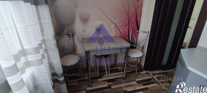 1-комн квартира ул К.Маркса, 30а,  д. 30а