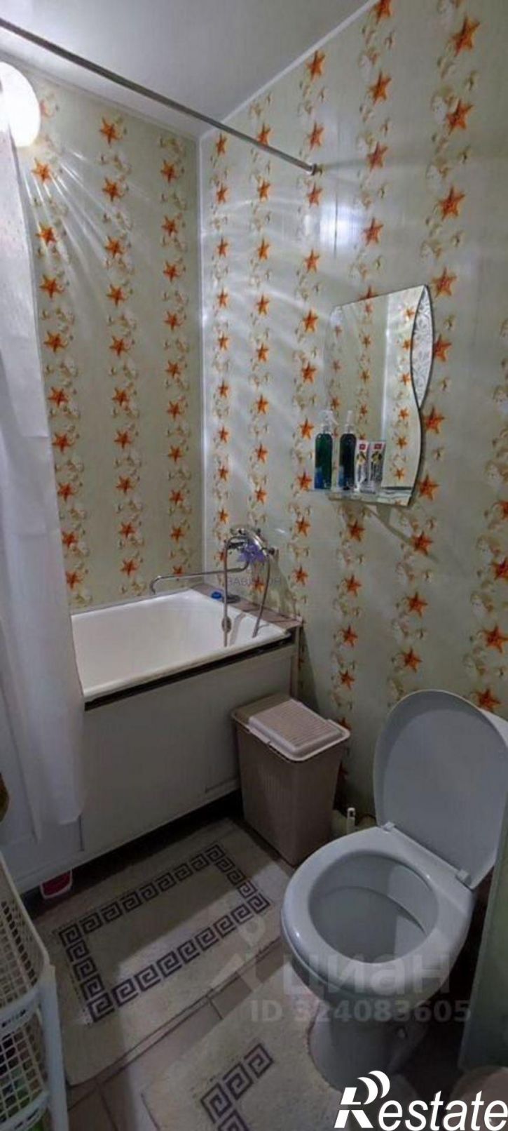 1-комн квартира ул К.Маркса, 30а,  д. 30а