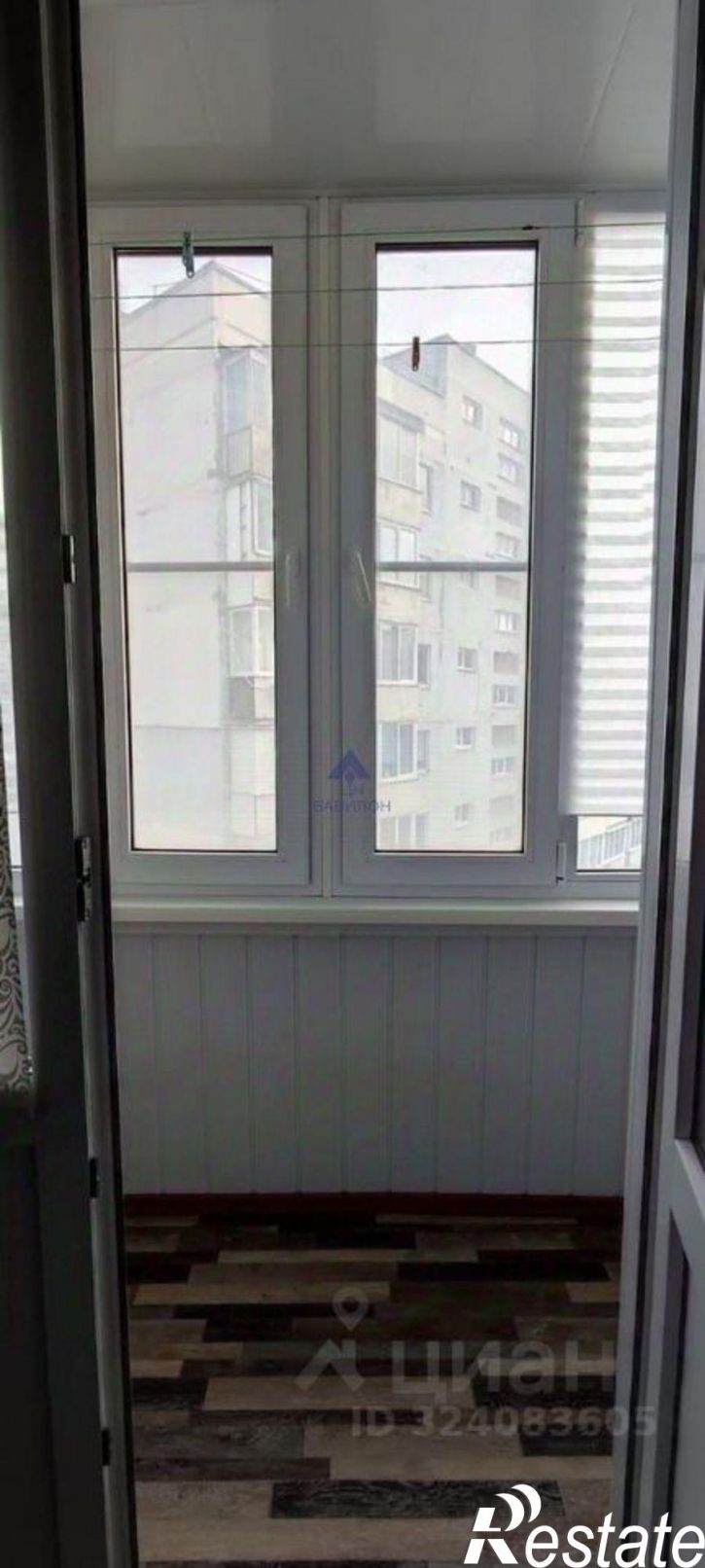 1-комн квартира ул К.Маркса, 30а,  д. 30а