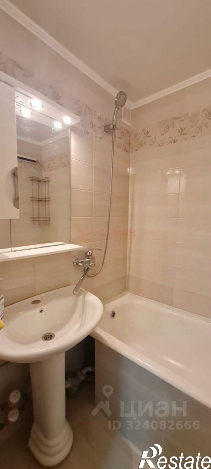 2-комн квартира ул Черникова, 24,  д. 24