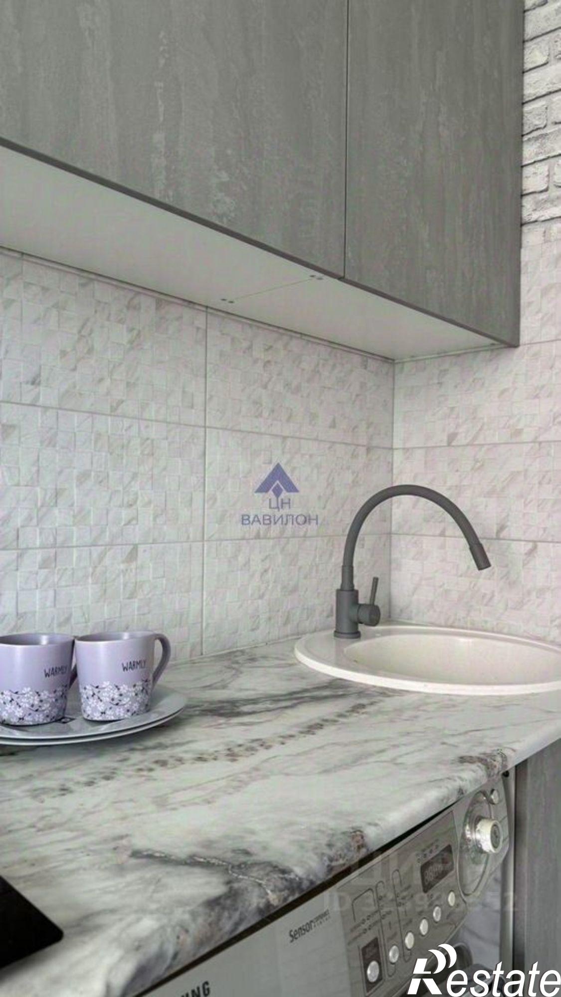 Сдать квартиру за 29 000 рублей на Солнечная улица, 14