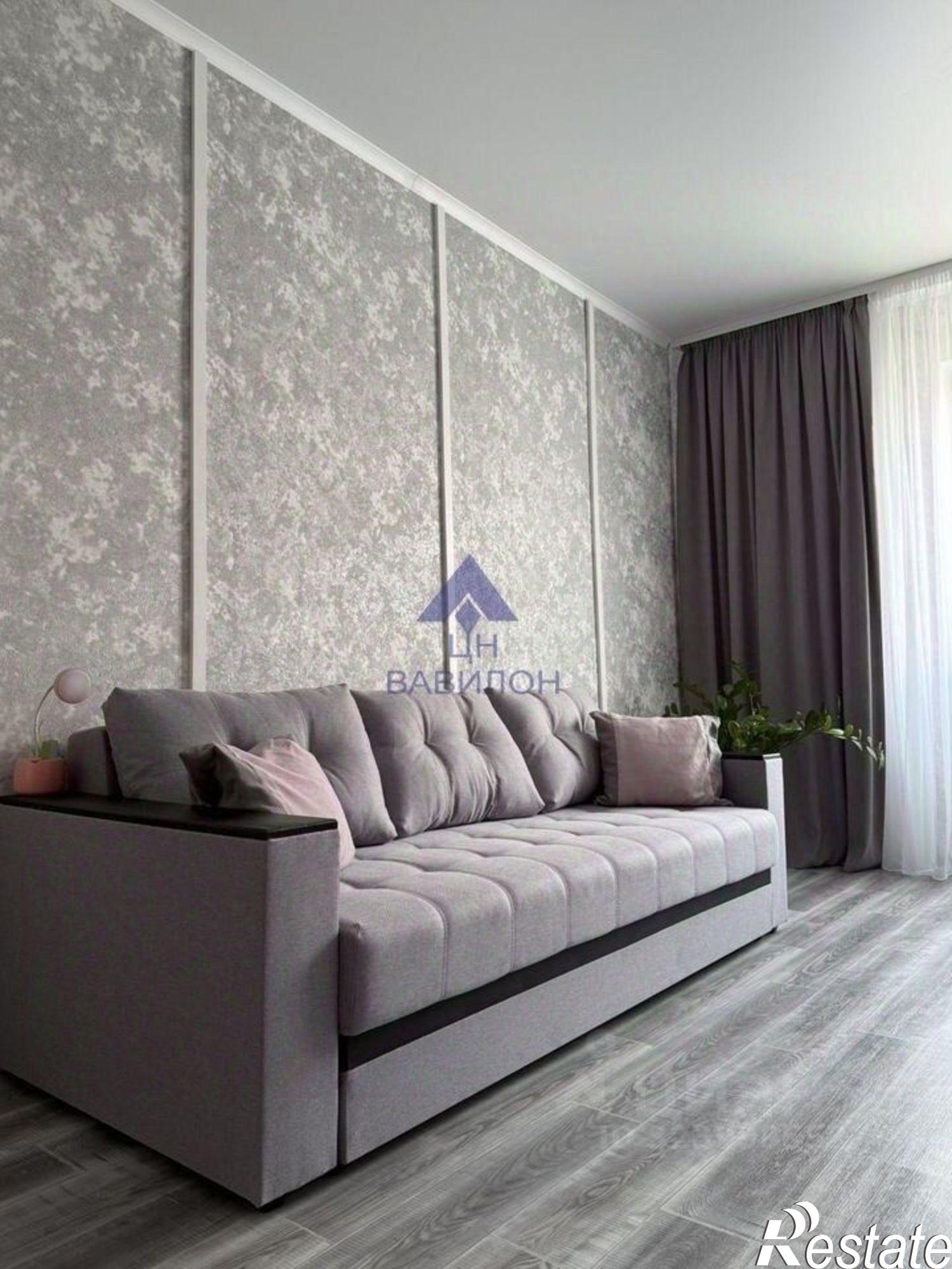 Сдать квартиру за 29 000 рублей на Солнечная улица, 14