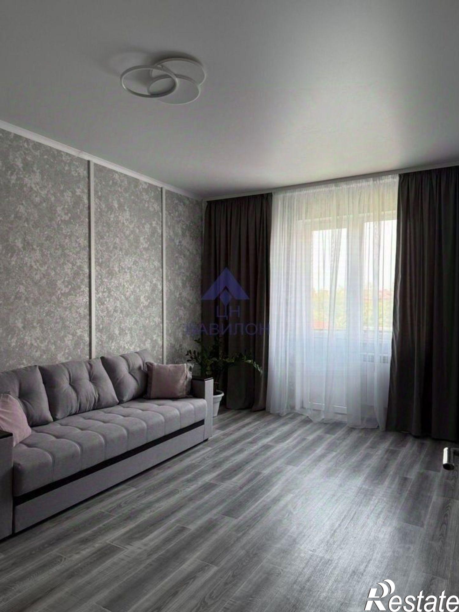 Сдать квартиру за 29 000 рублей на Солнечная улица, 14