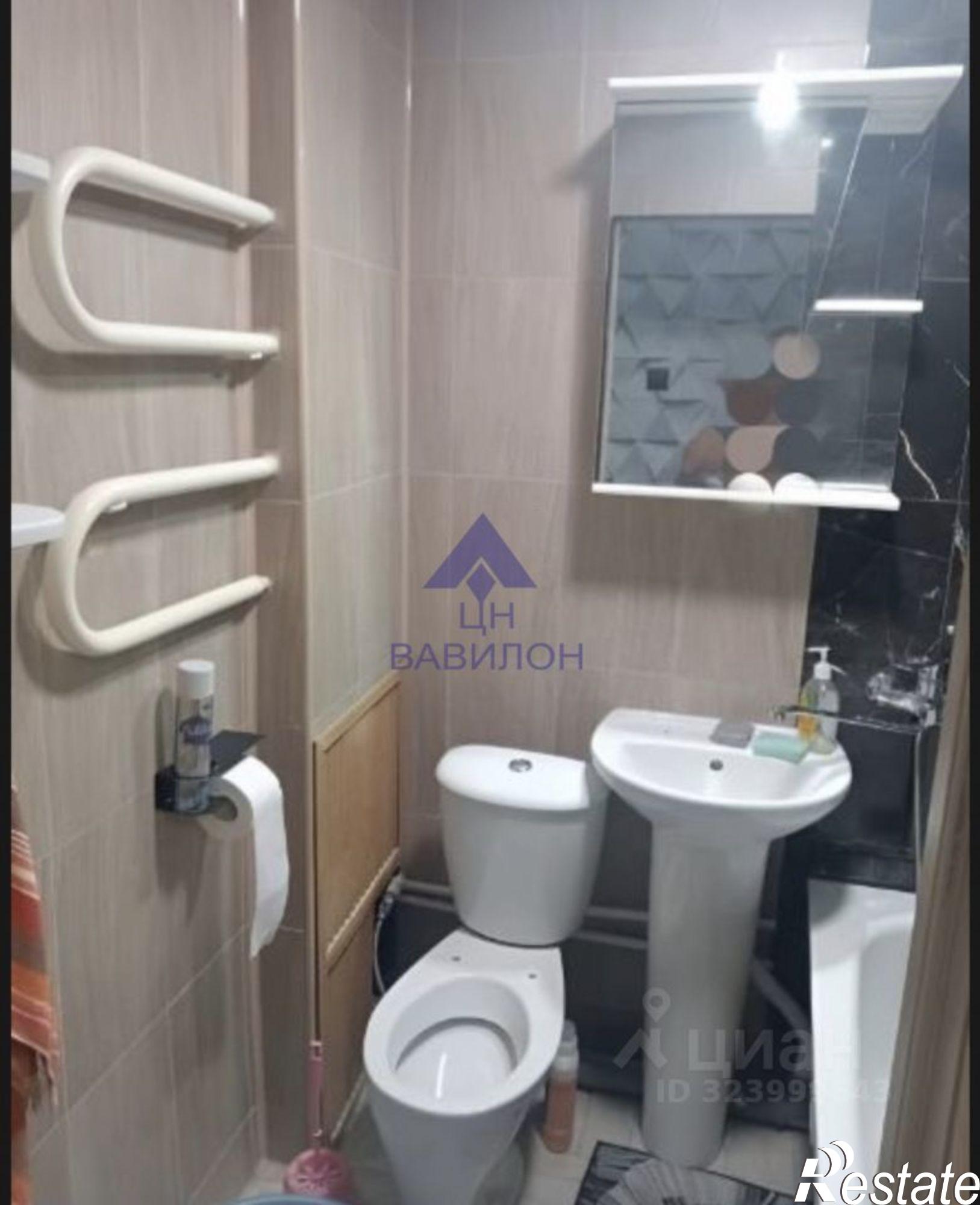 Сдать квартиру за 16 000 рублей на улица Максима Горького, 100