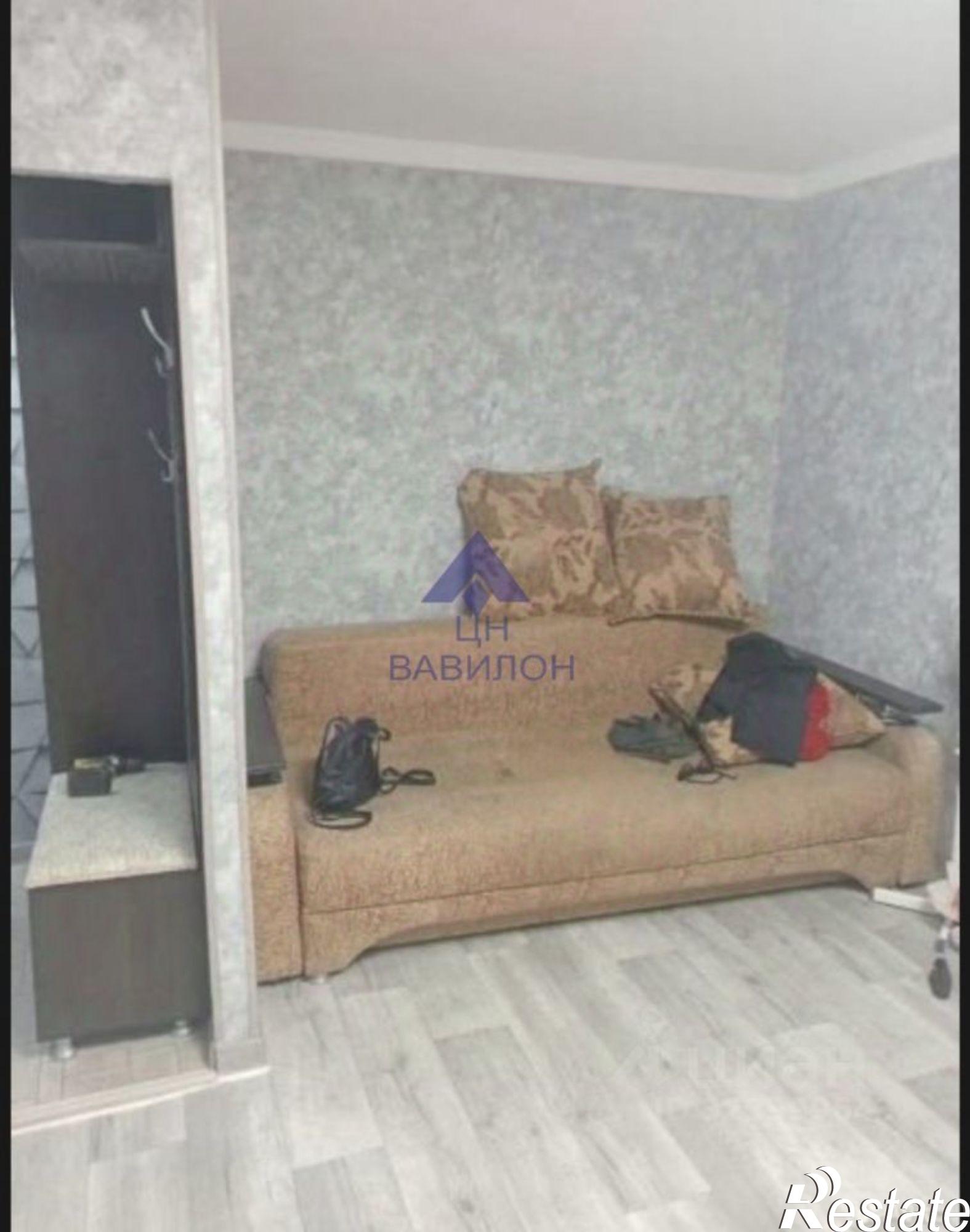 Сдать квартиру за 16 000 рублей на улица Максима Горького, 100