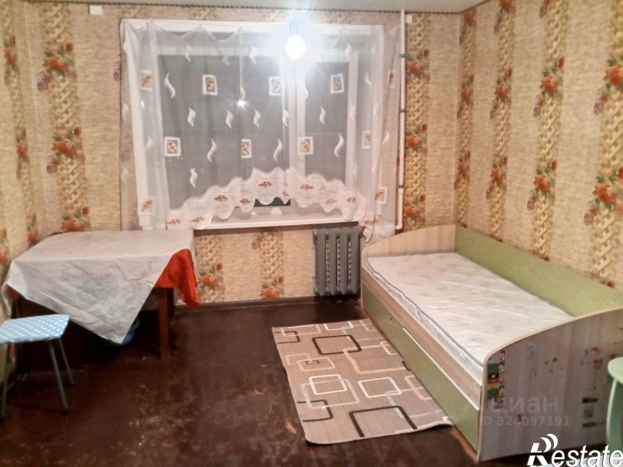 Сдать комнату за 7 000 рублей на улица Ленина, 96