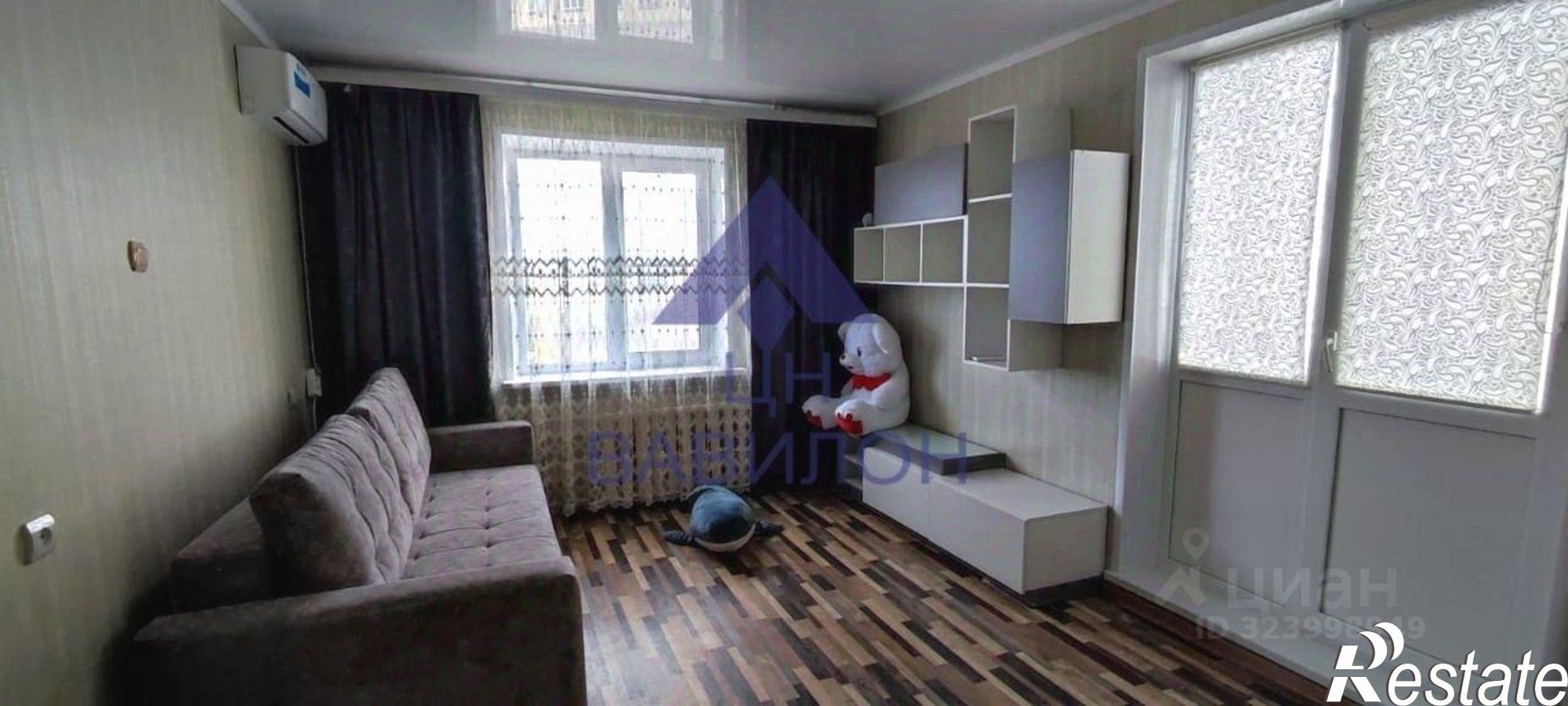 Сдать квартиру за 20 000 рублей на ул К.Маркса, 30а