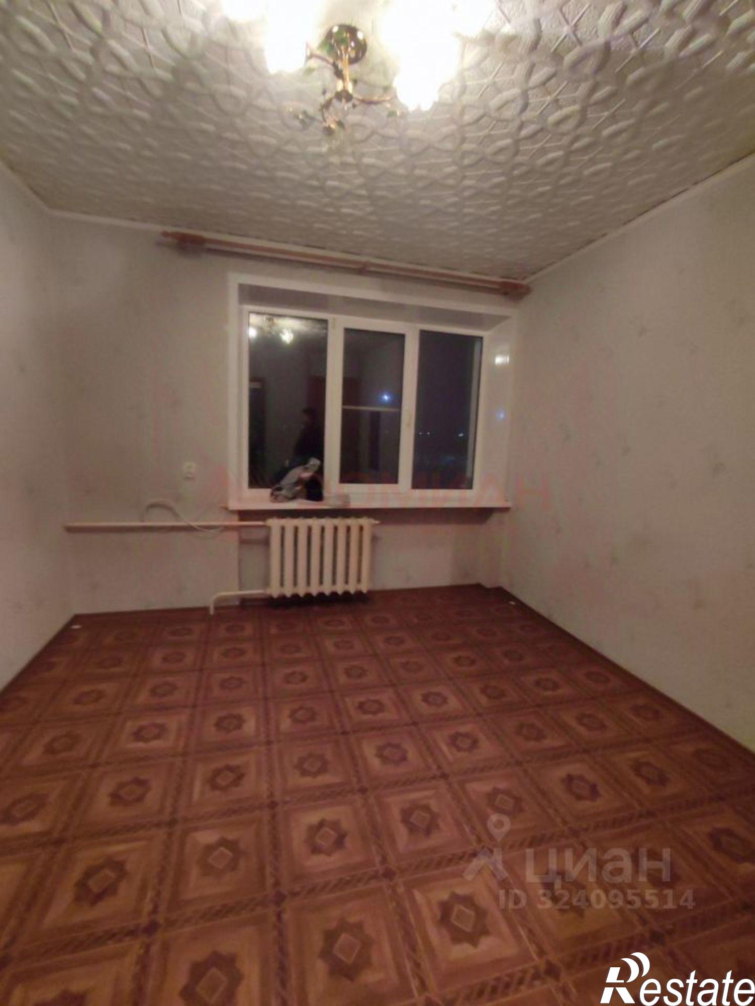 Купить квартиру за 1 500 000 рублей на Морская улица, 100