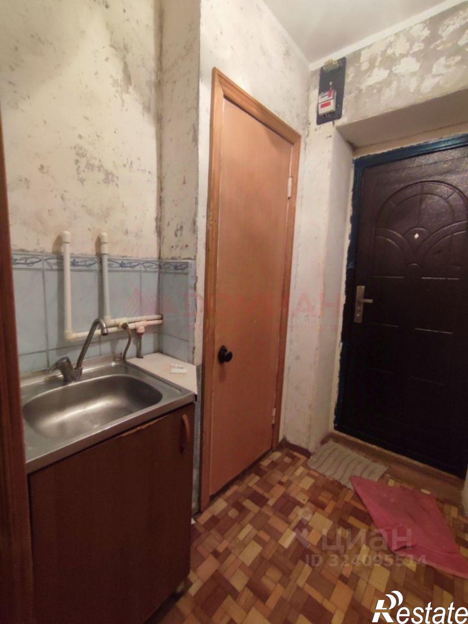 Купить квартиру за 1 500 000 рублей на Морская улица, 100