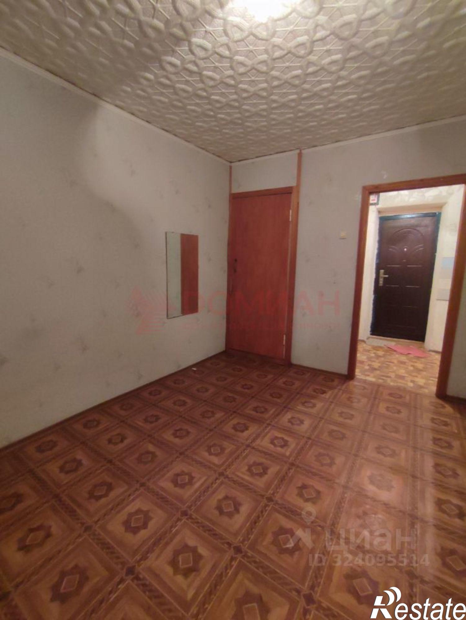 Купить квартиру за 1 500 000 рублей на Морская улица, 100