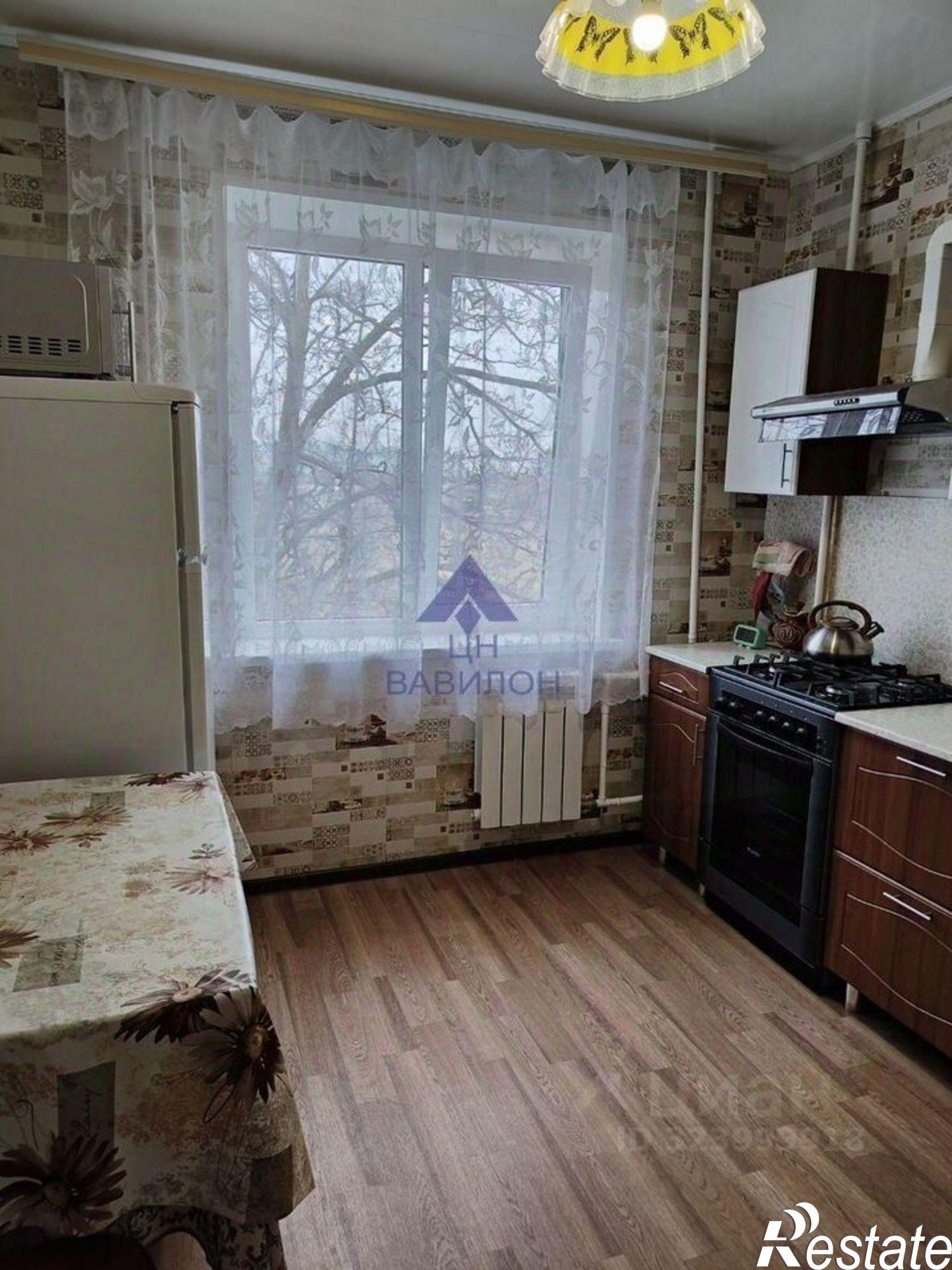 Купить квартиру за 2 850 000 рублей на ул Гагарина, 37/3