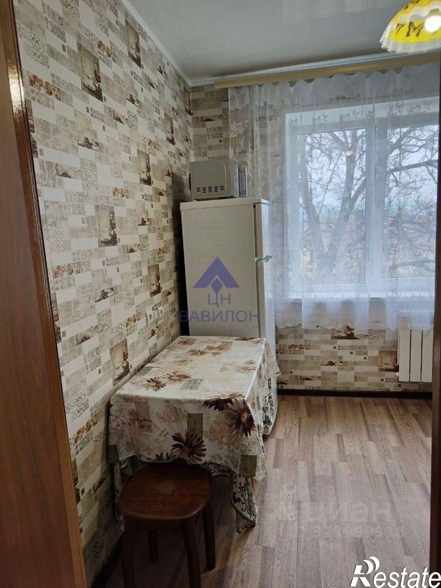 Купить квартиру за 2 850 000 рублей на ул Гагарина, 37/3