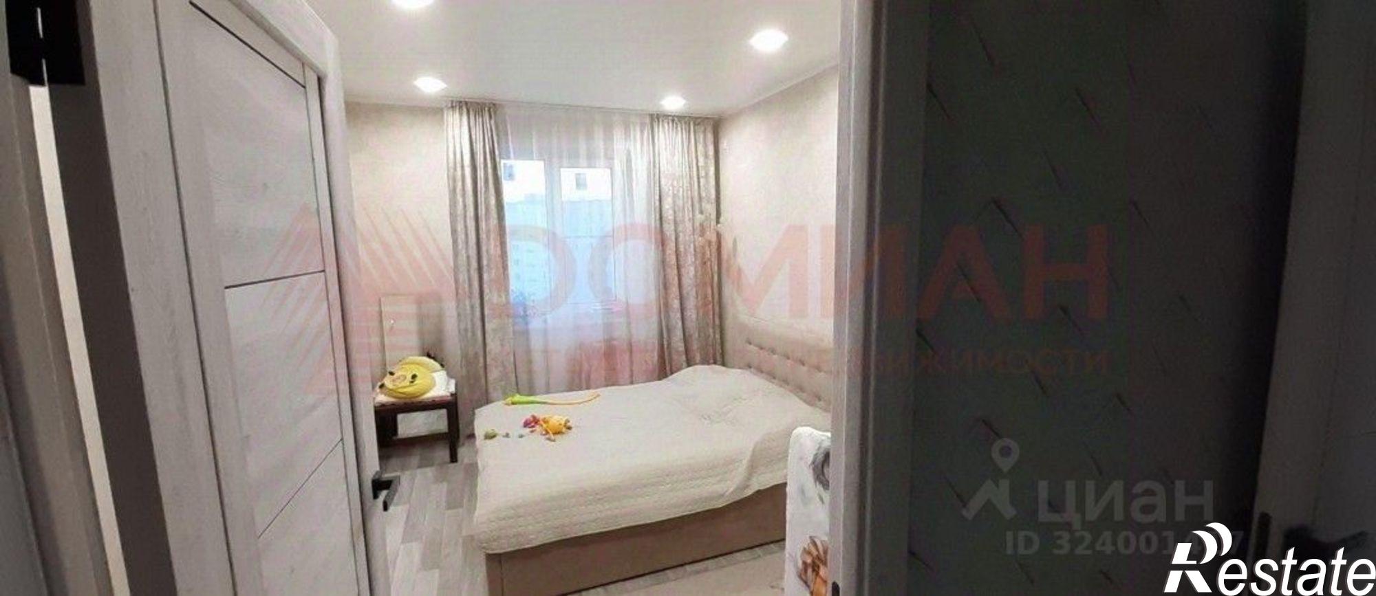 Купить квартиру за 5 100 000 рублей на ул Черникова, 19