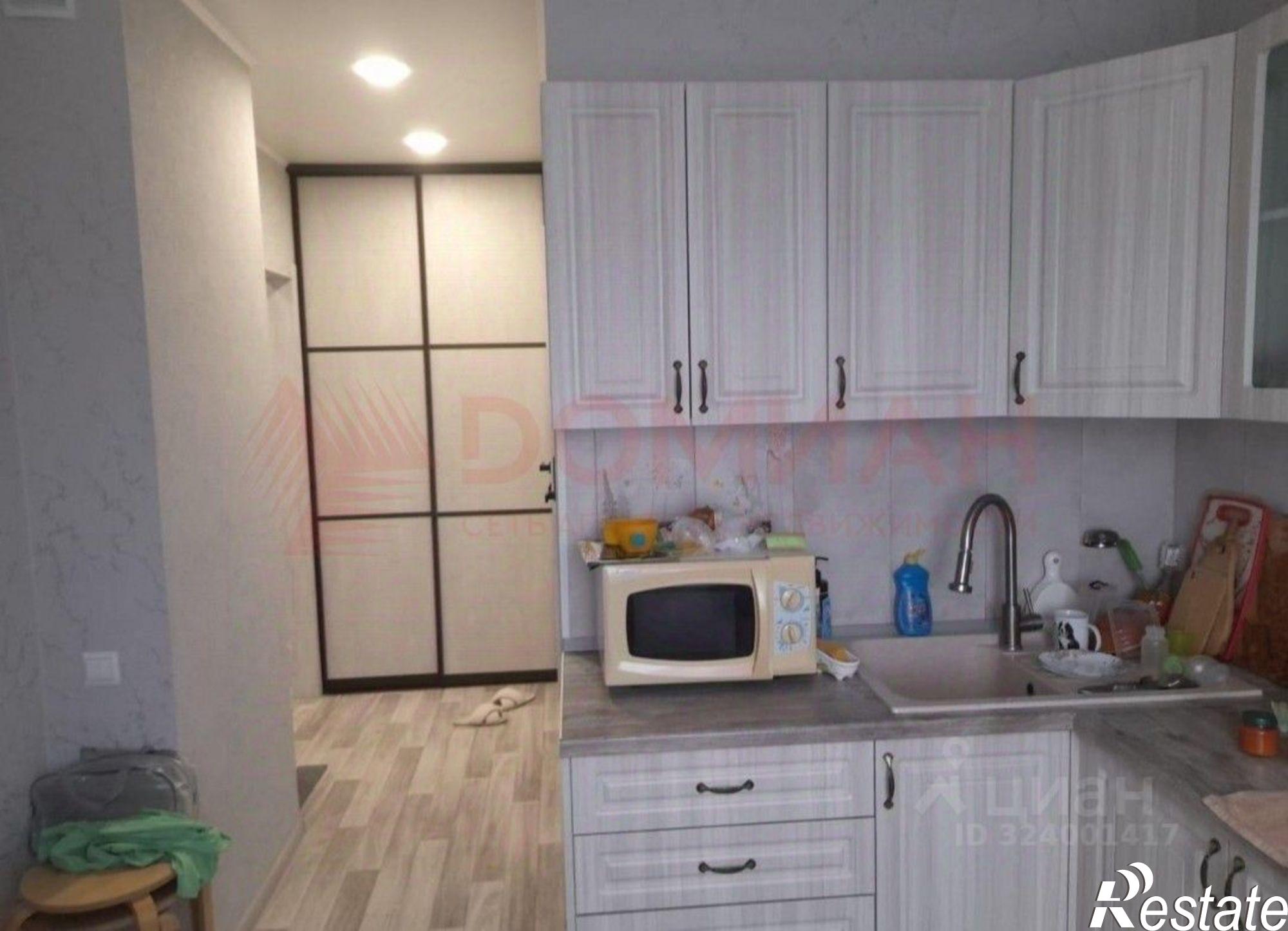 Купить квартиру за 5 100 000 рублей на ул Черникова, 19