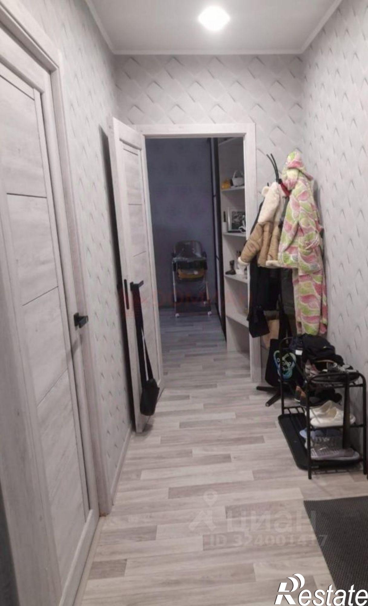 Купить квартиру за 5 100 000 рублей на ул Черникова, 19