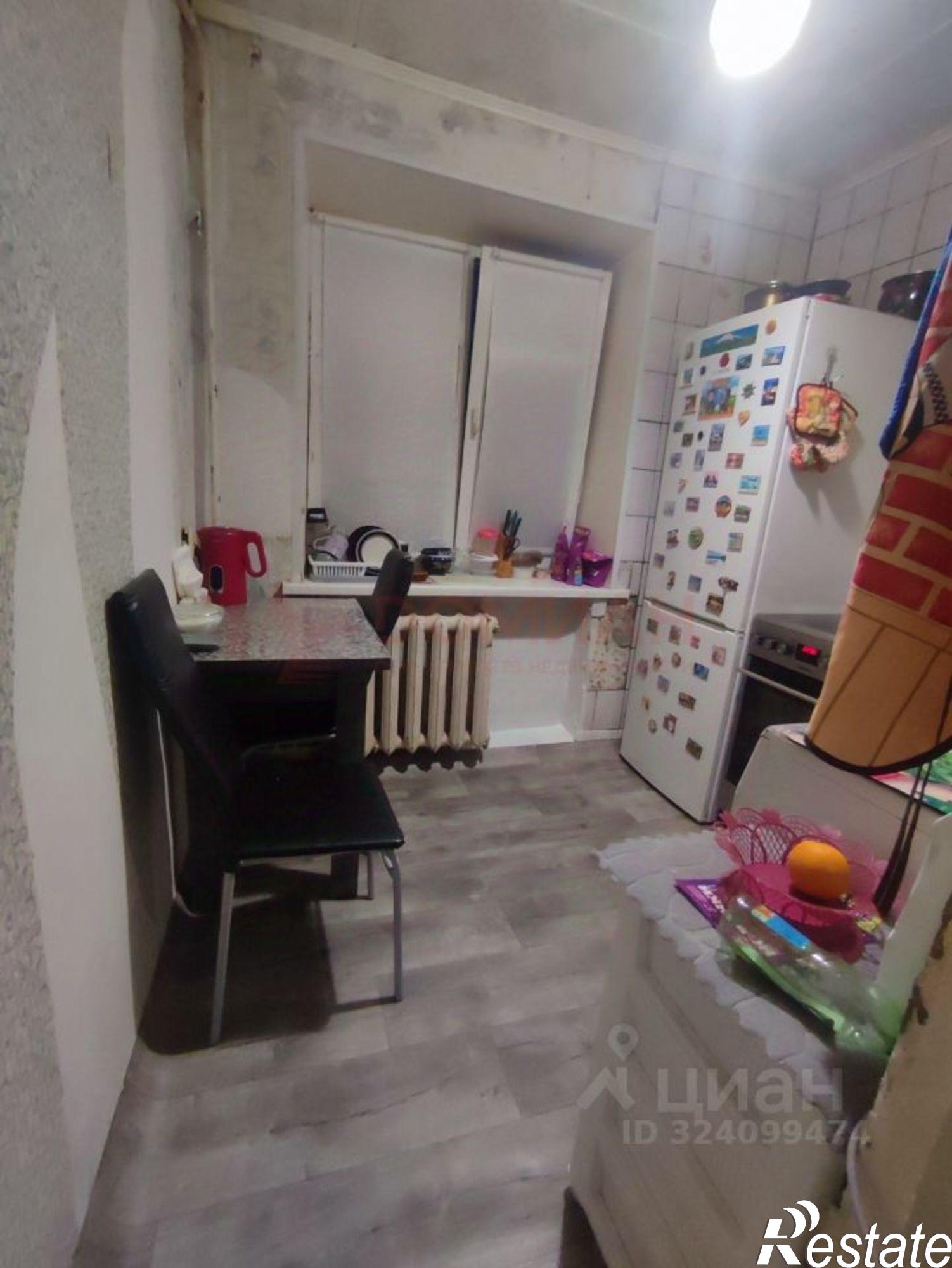 Купить квартиру за 2 350 000 рублей на ул Ленина, 91