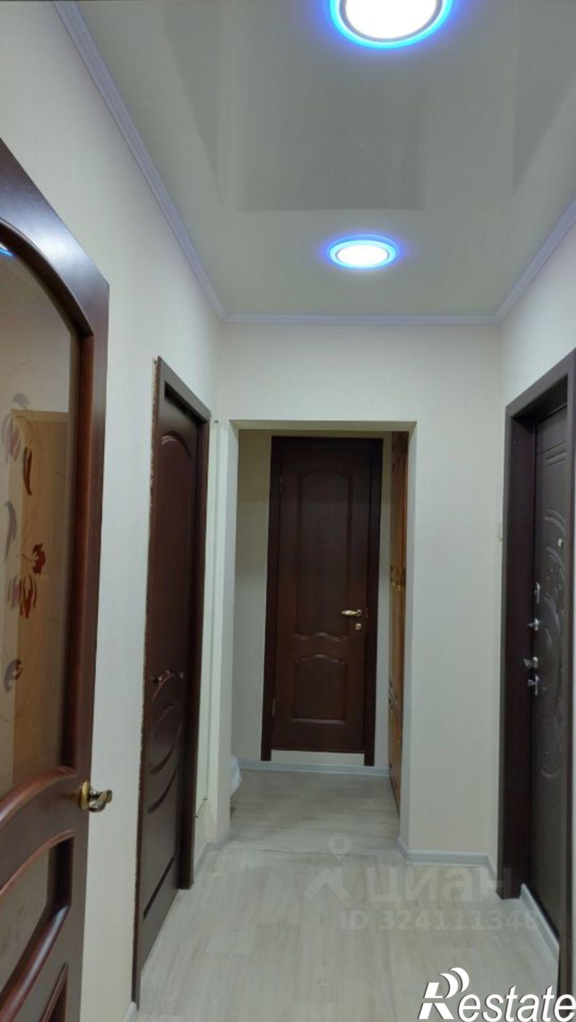 Купить квартиру за 4 400 000 рублей на ул Черникова, 24