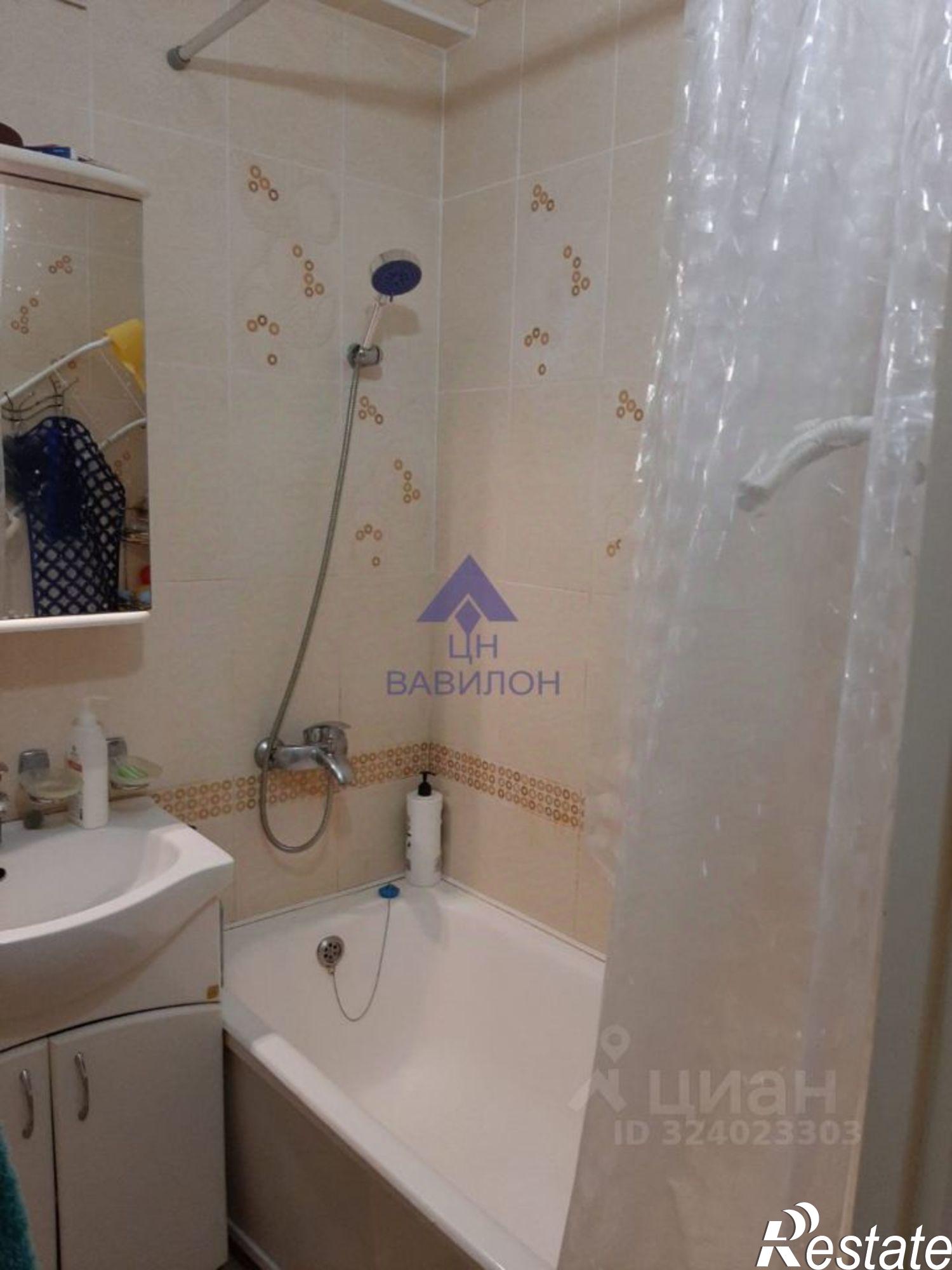 Сдать квартиру за 20 000 рублей на Степная улица, 16/9