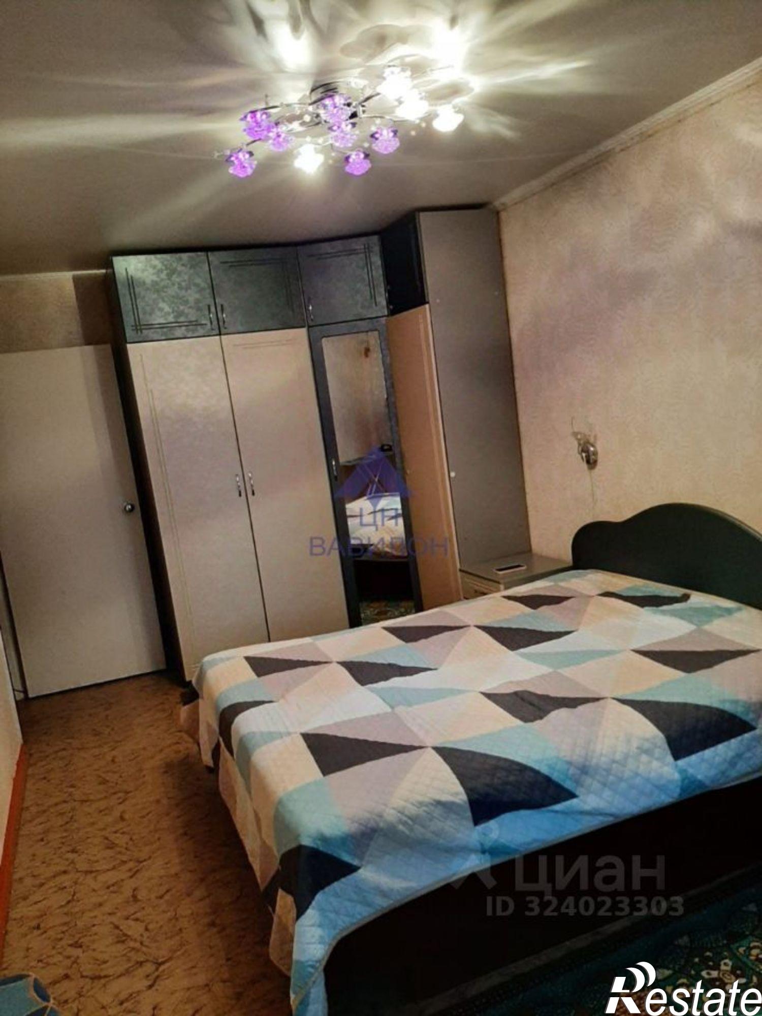 Сдать квартиру за 20 000 рублей на Степная улица, 16/9