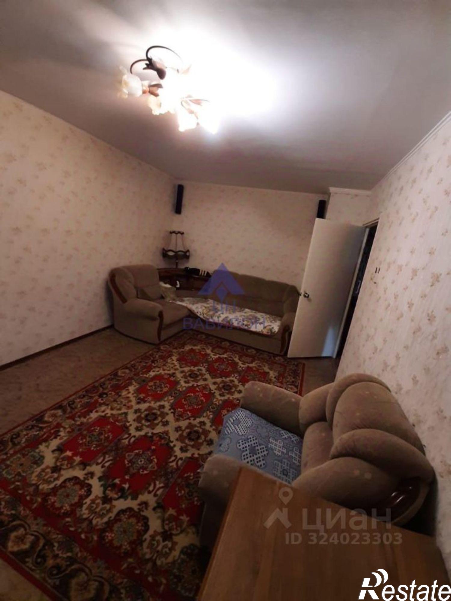 Сдать квартиру за 20 000 рублей на Степная улица, 16/9