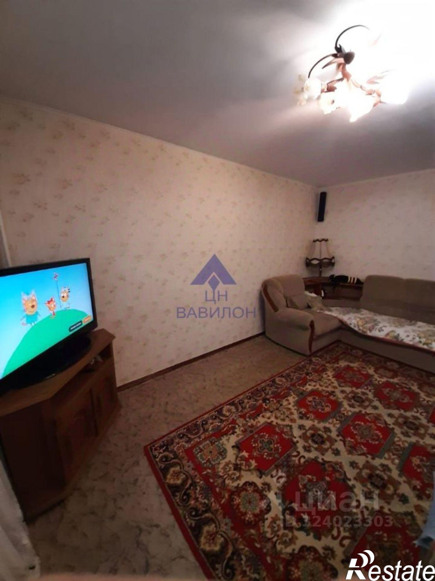 Сдать квартиру за 20 000 рублей на Степная улица, 16/9