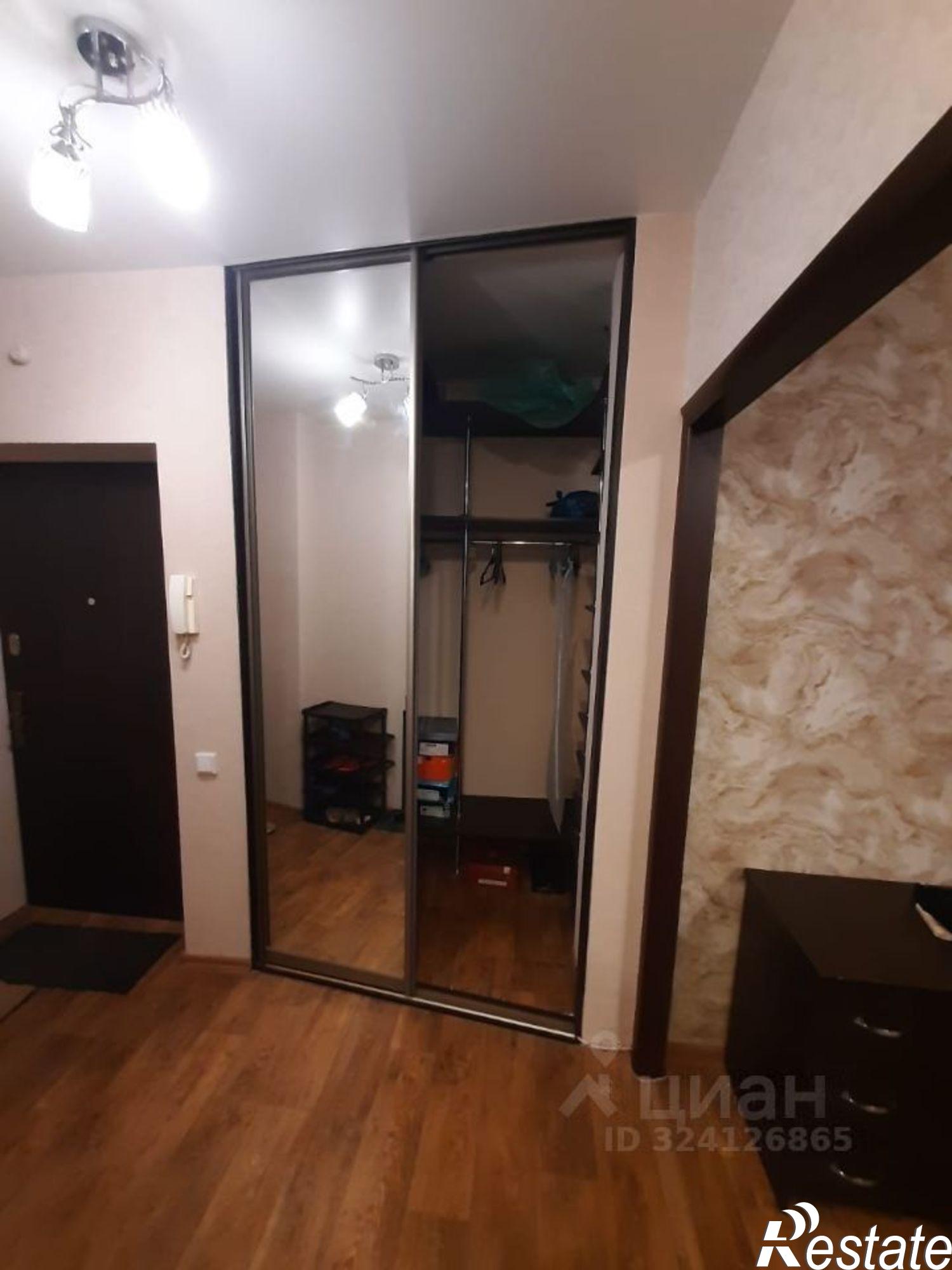 Сдать квартиру за 16 000 рублей на ул Индустриальная, 32