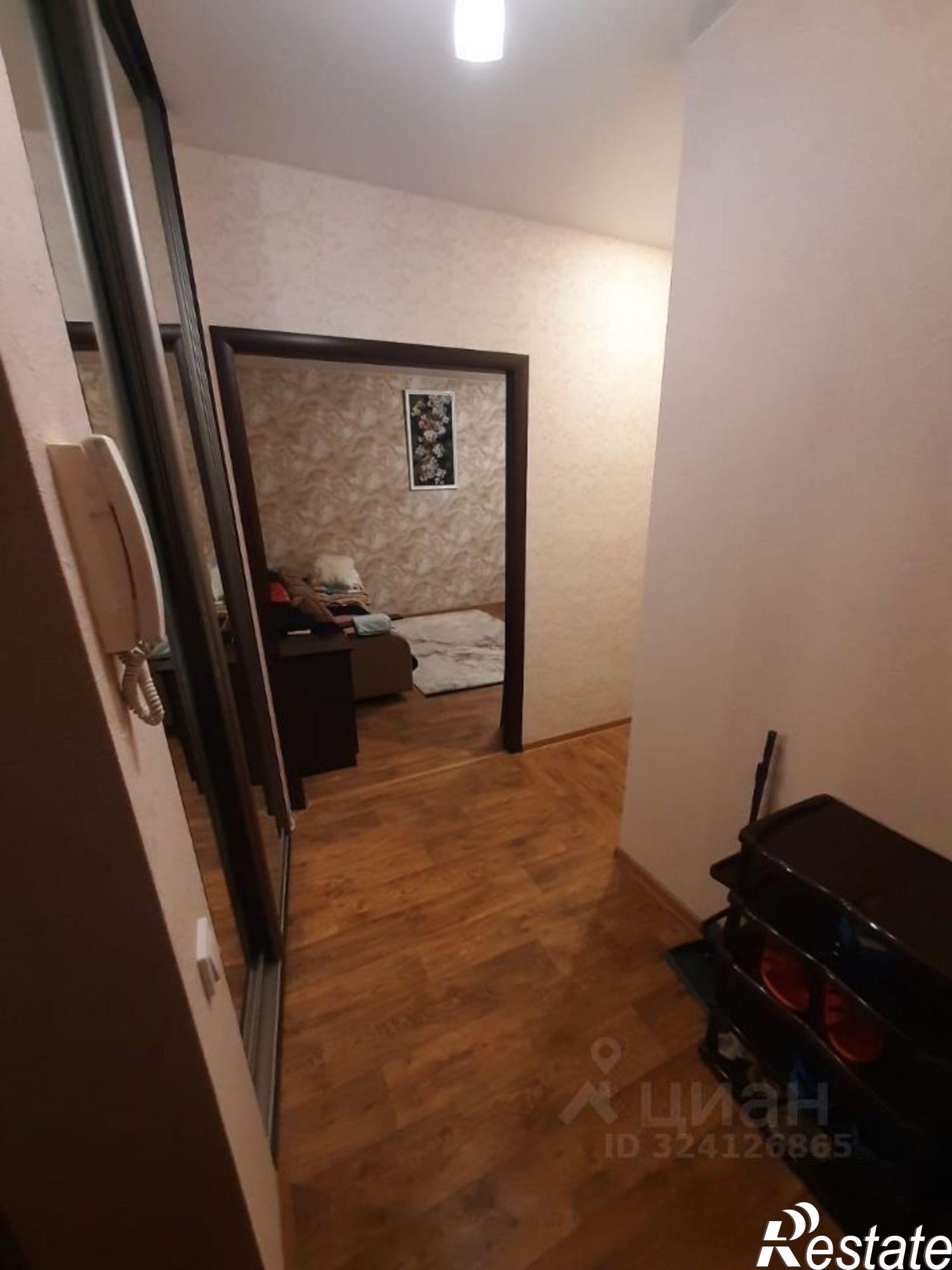 Сдать квартиру за 16 000 рублей на ул Индустриальная, 32