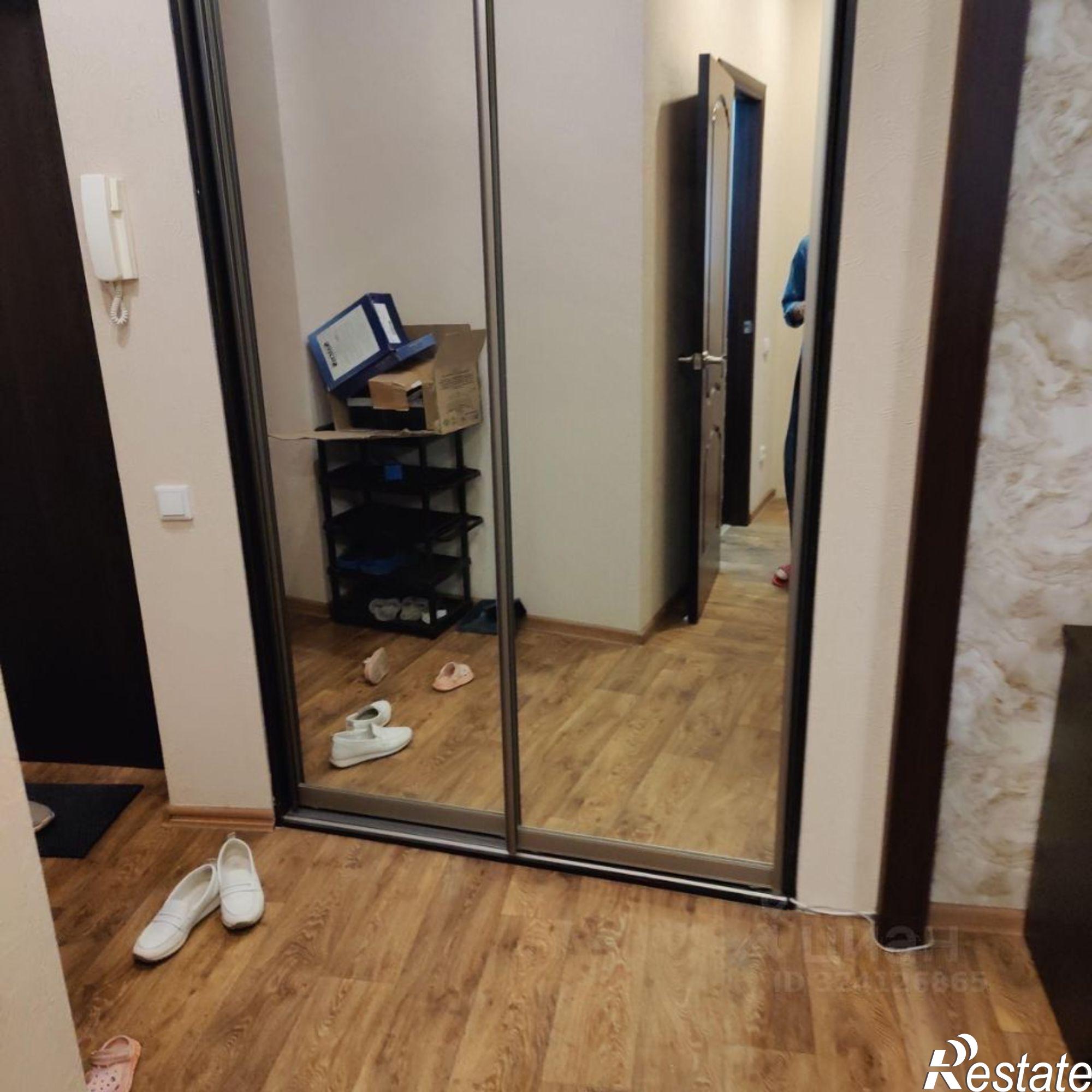 Сдать квартиру за 16 000 рублей на ул Индустриальная, 32