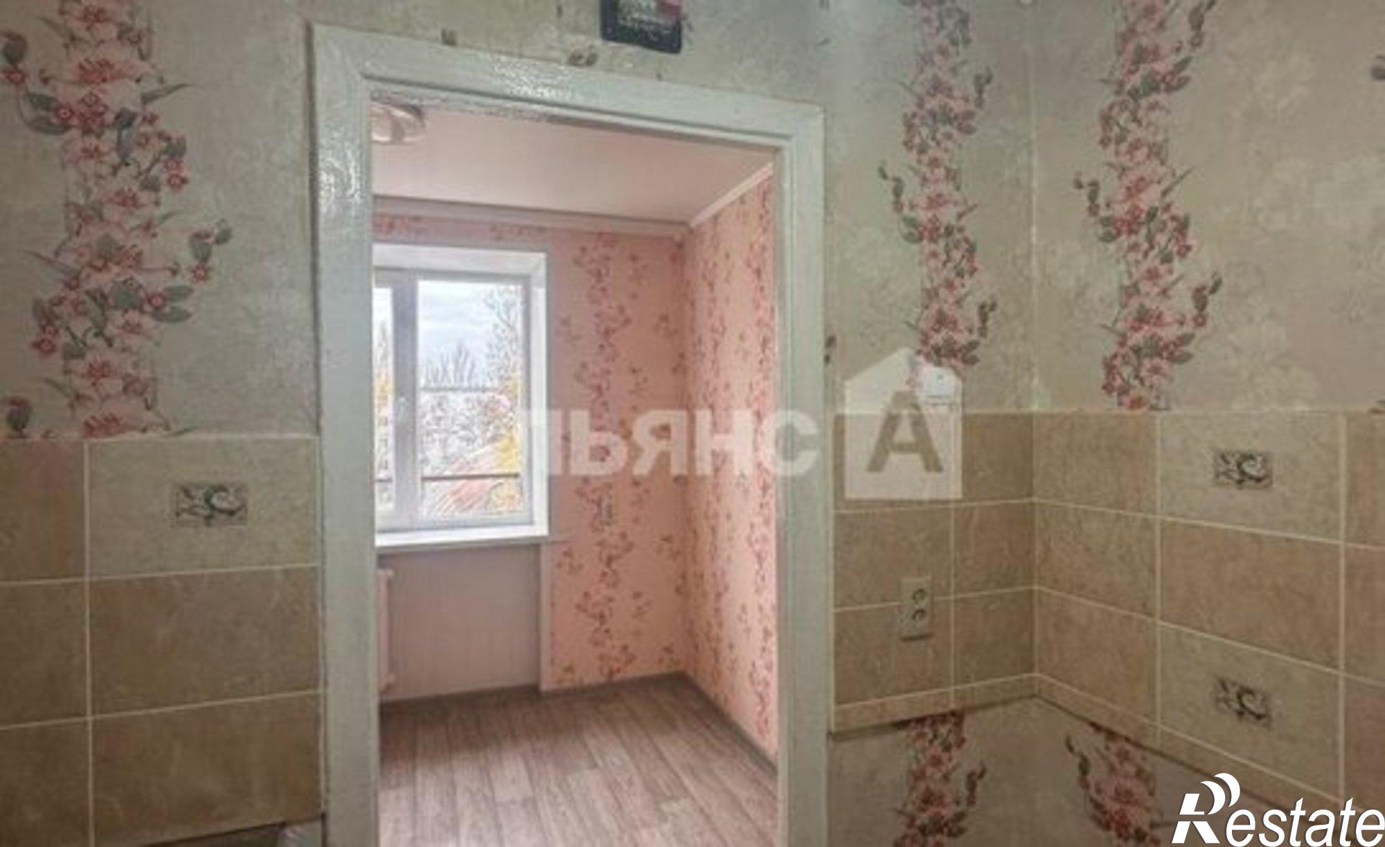 Купить квартиру за 1 190 000 рублей на улица Ленина, 91