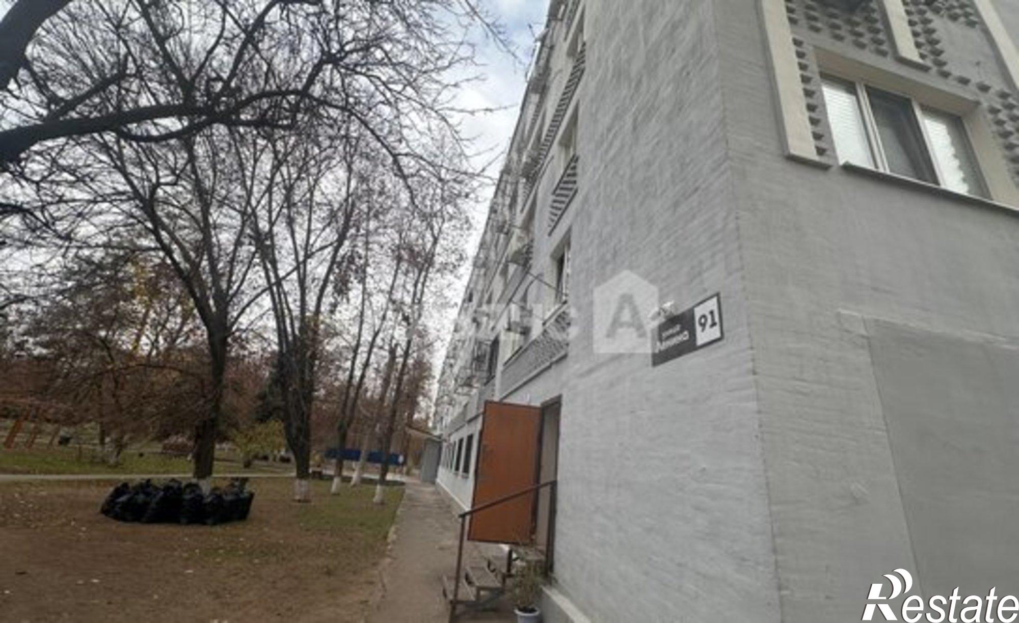 Купить квартиру за 1 190 000 рублей на улица Ленина, 91