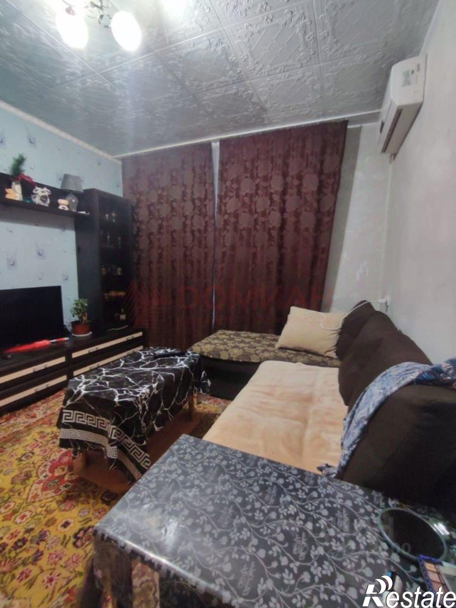 Купить квартиру за 2 350 000 рублей на ул Ленина, 91