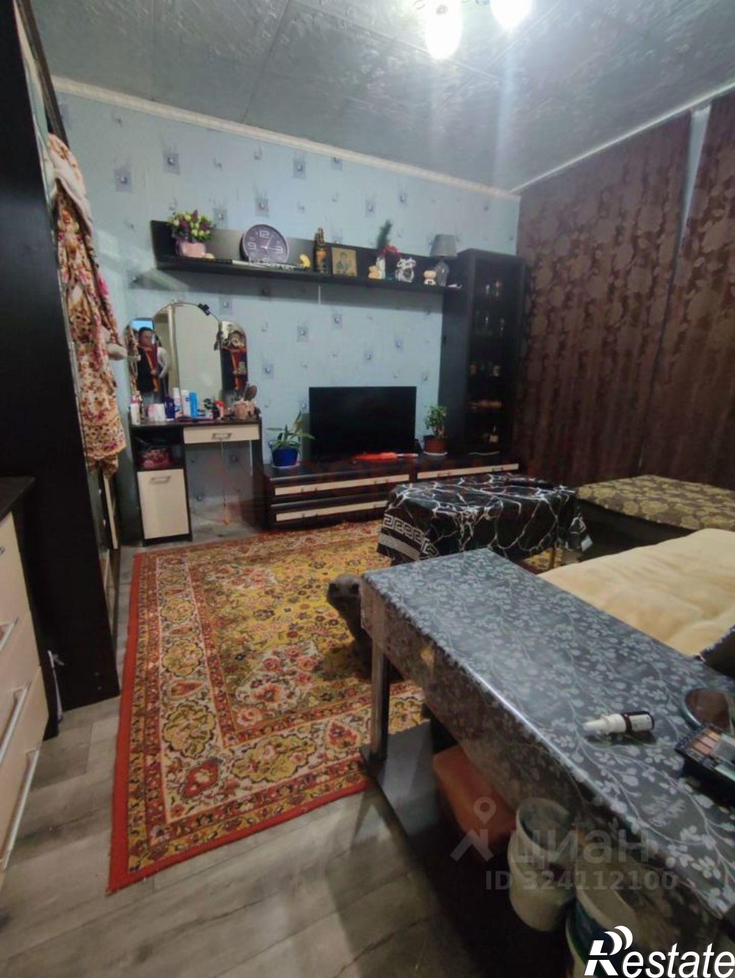 Купить квартиру за 2 350 000 рублей на ул Ленина, 91